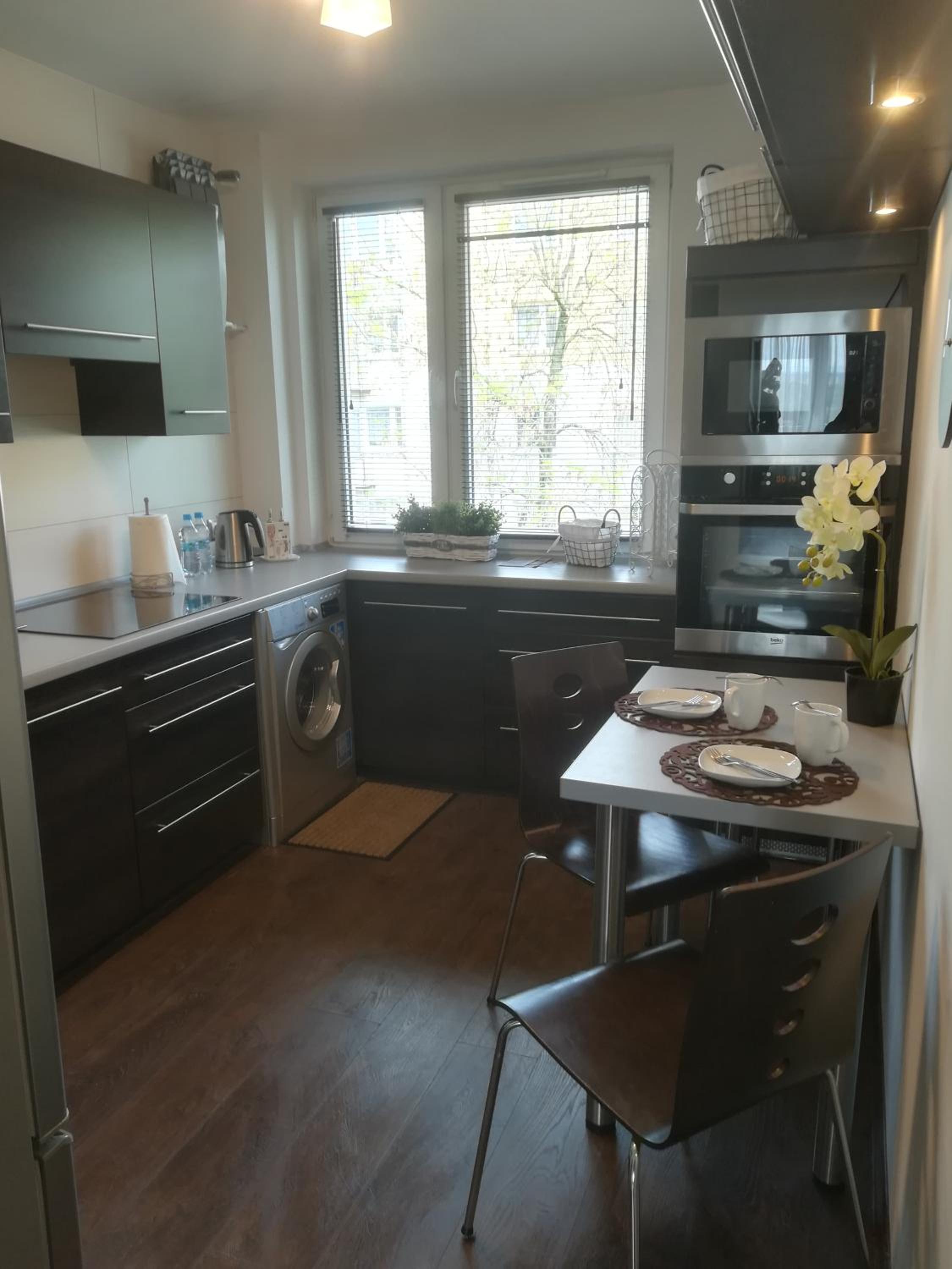 Alma Apartments Starachowice view 4