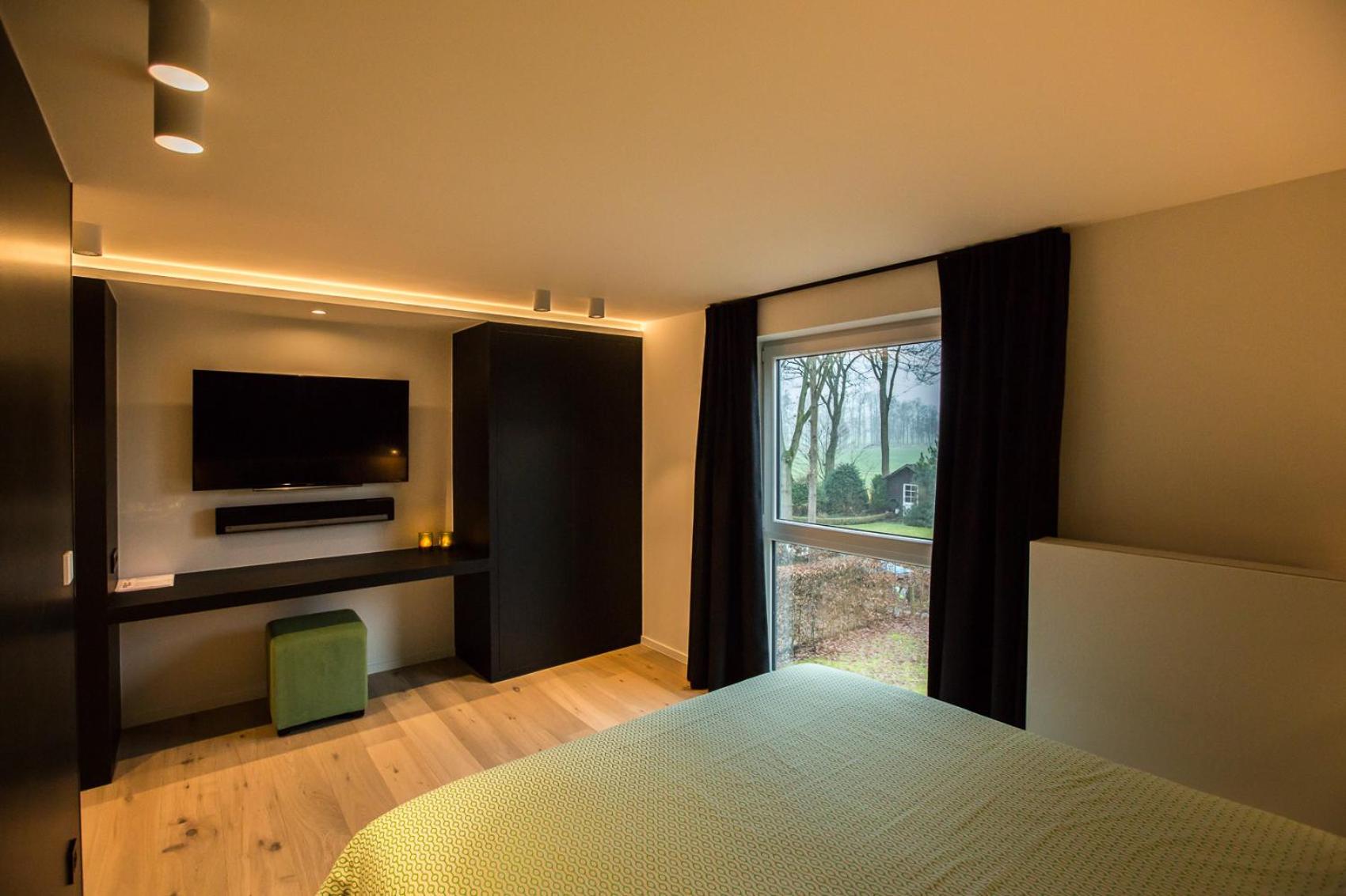 Wellness Hasselt B&B