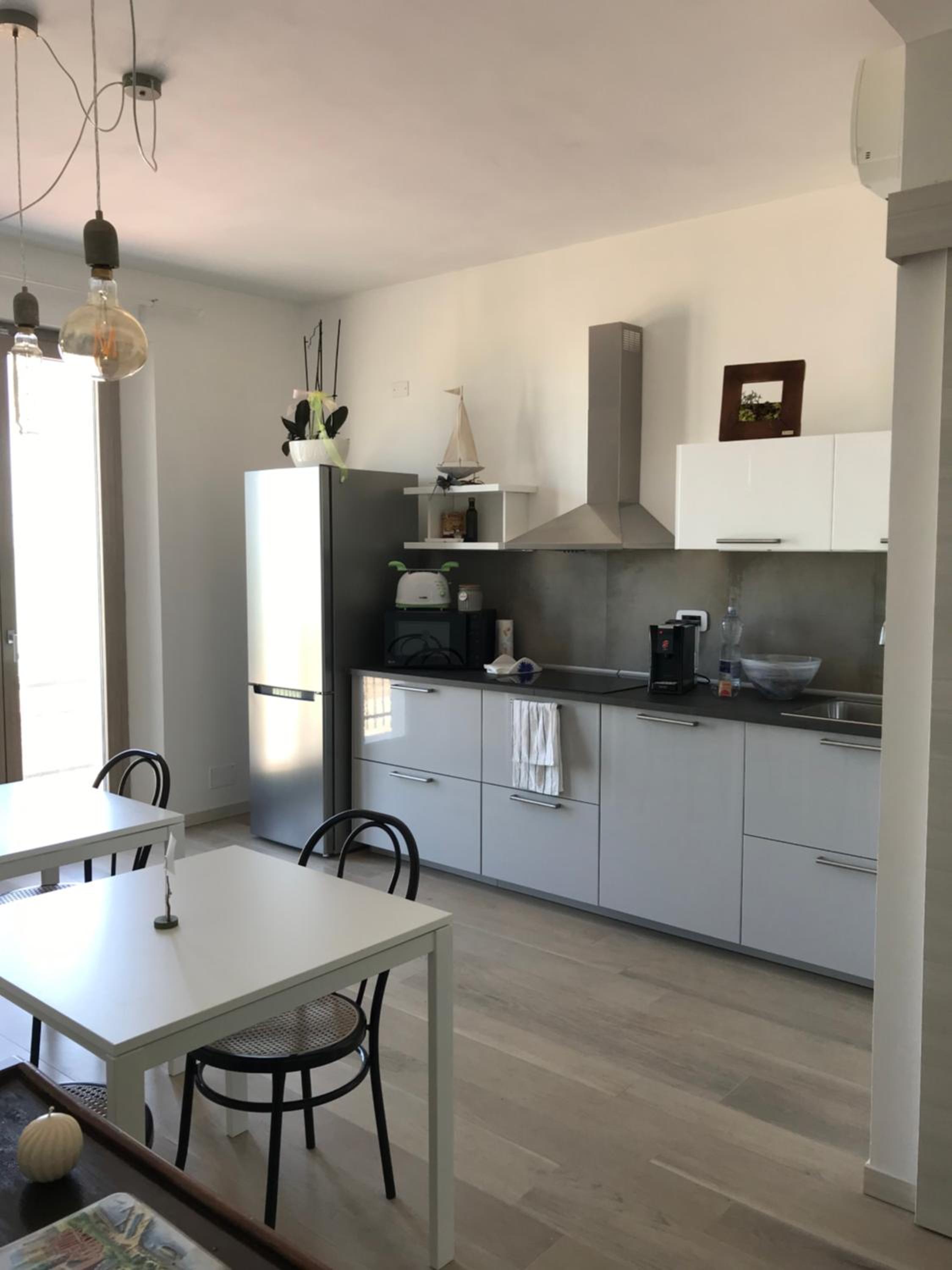 B&b Salsedine