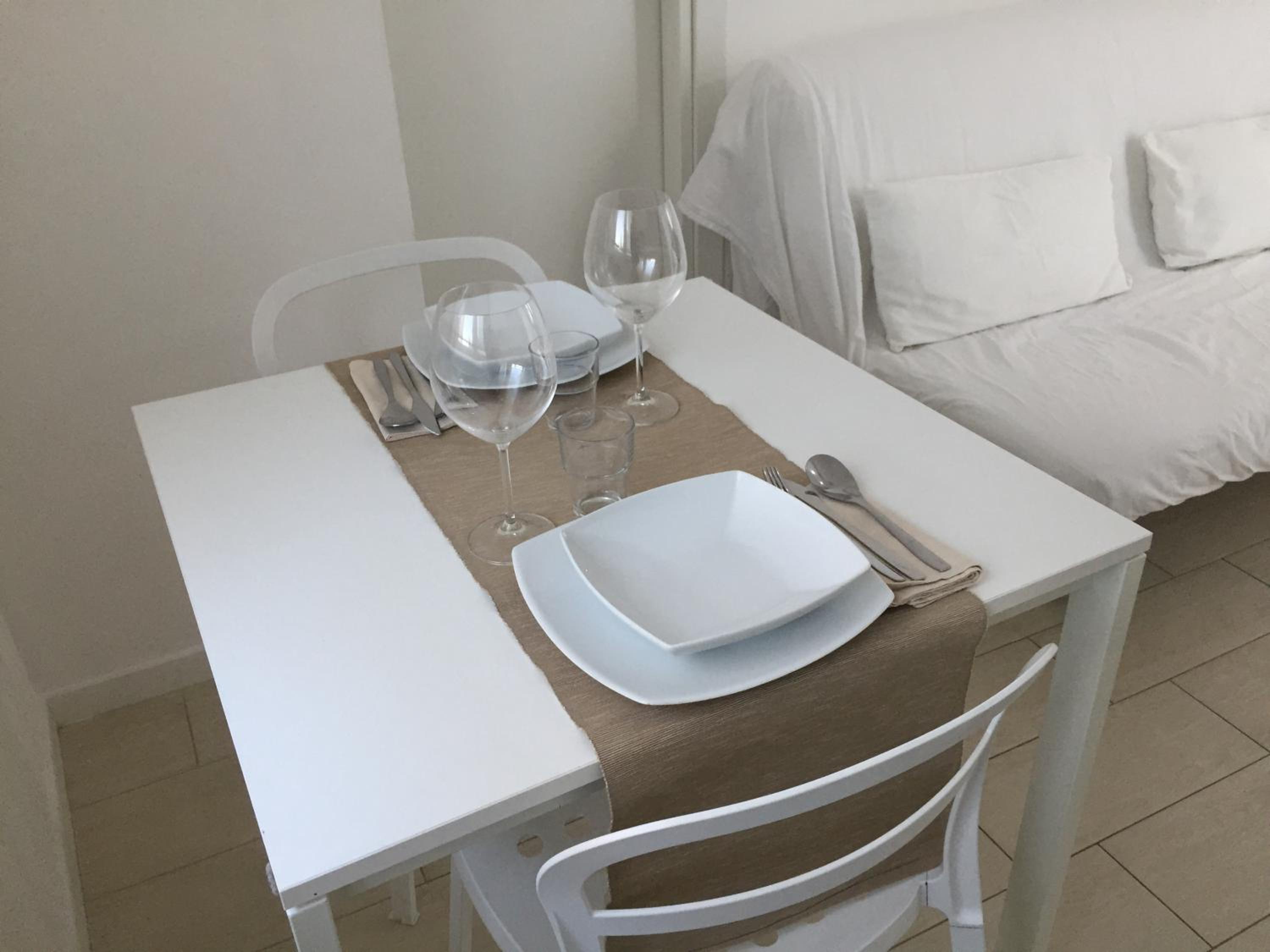 Attico borgo marinaro view 5