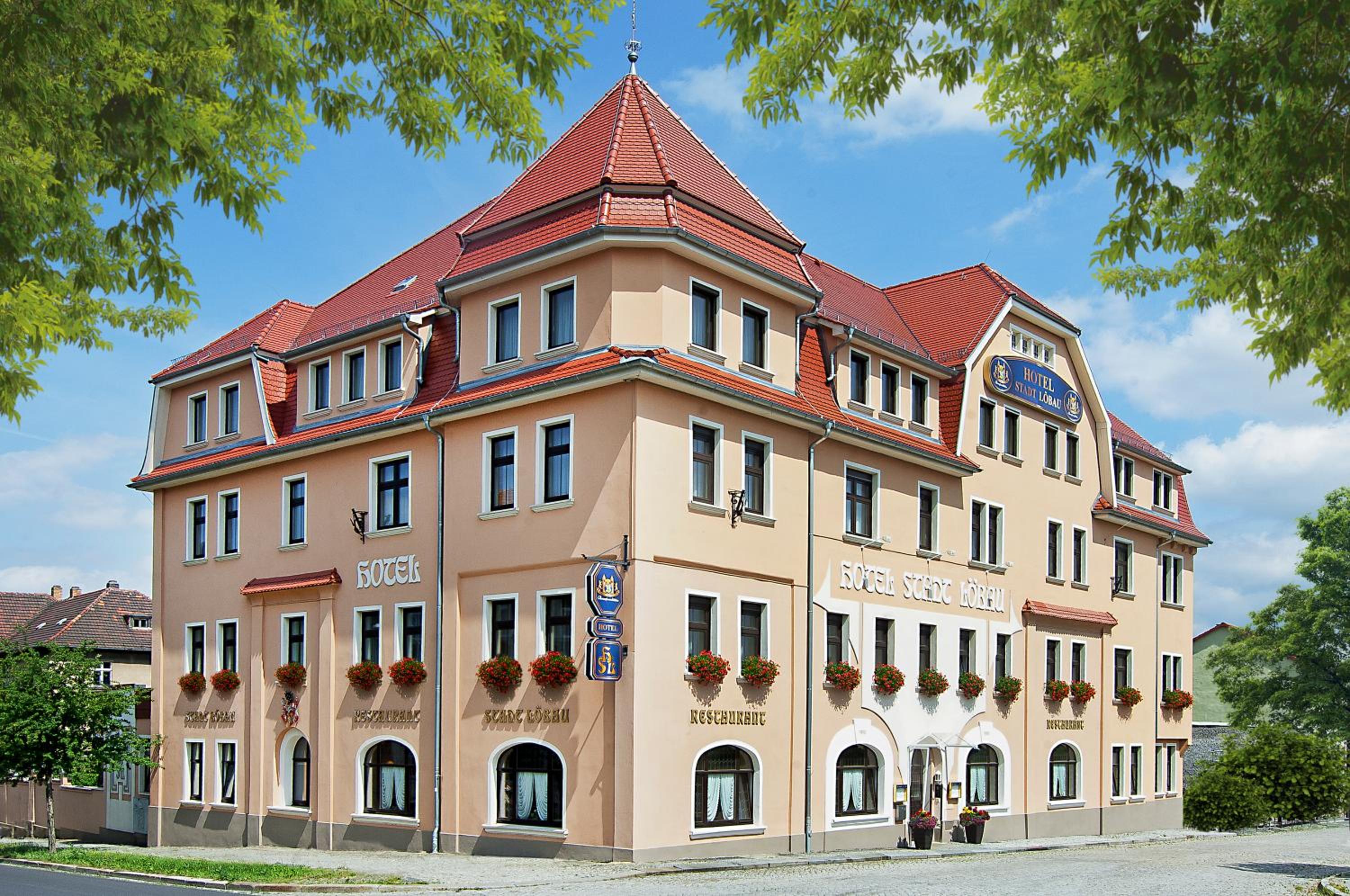 Hotel Stadt Lobau - Property Image 1
