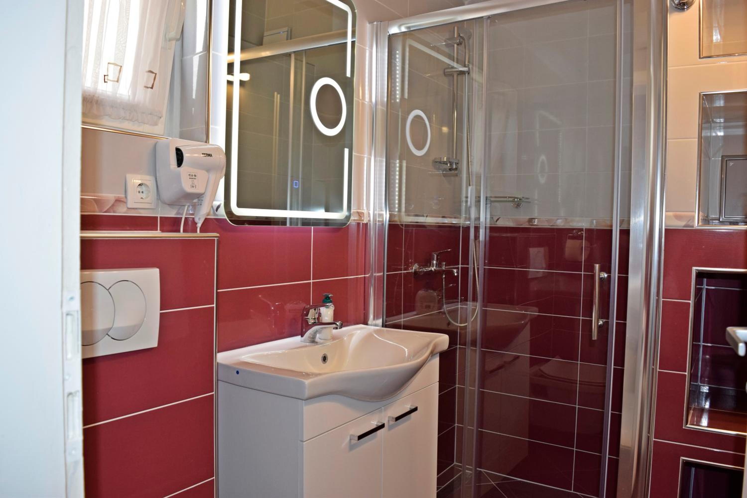 Apartments Milenka