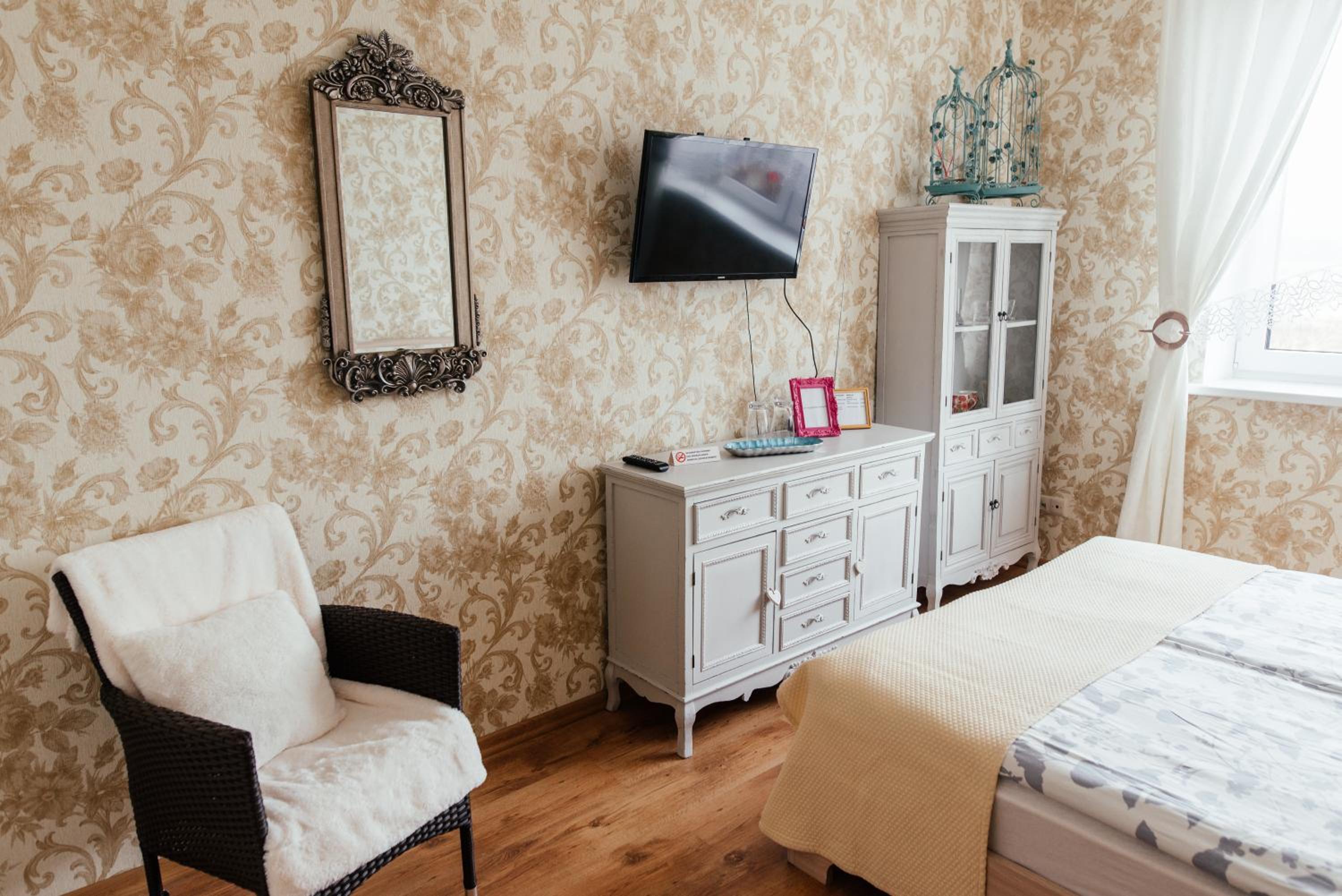 Family Hotel Daugavpils view 2