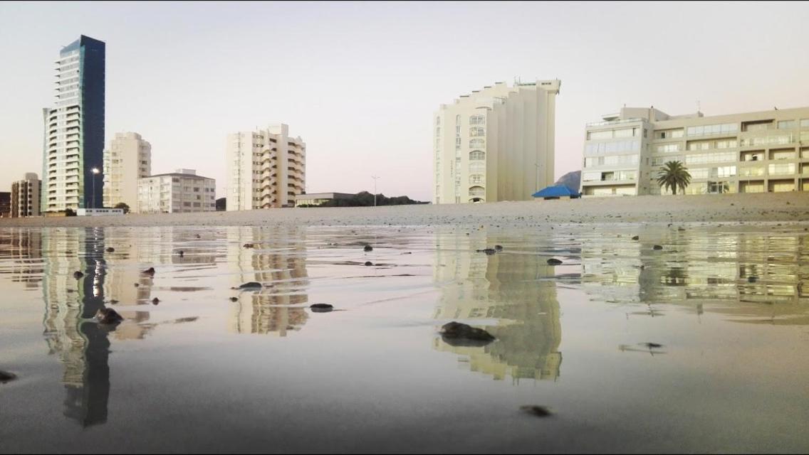 Hotel Luxury Ocean View 1203