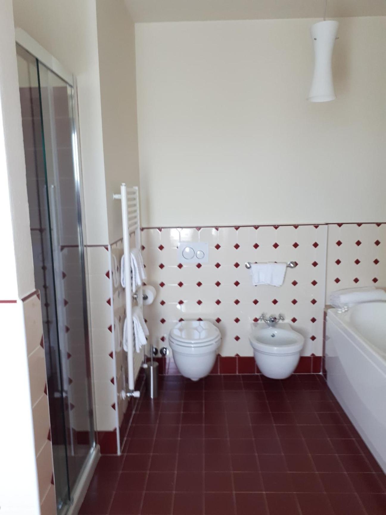 Agriturismo Villa Bracali