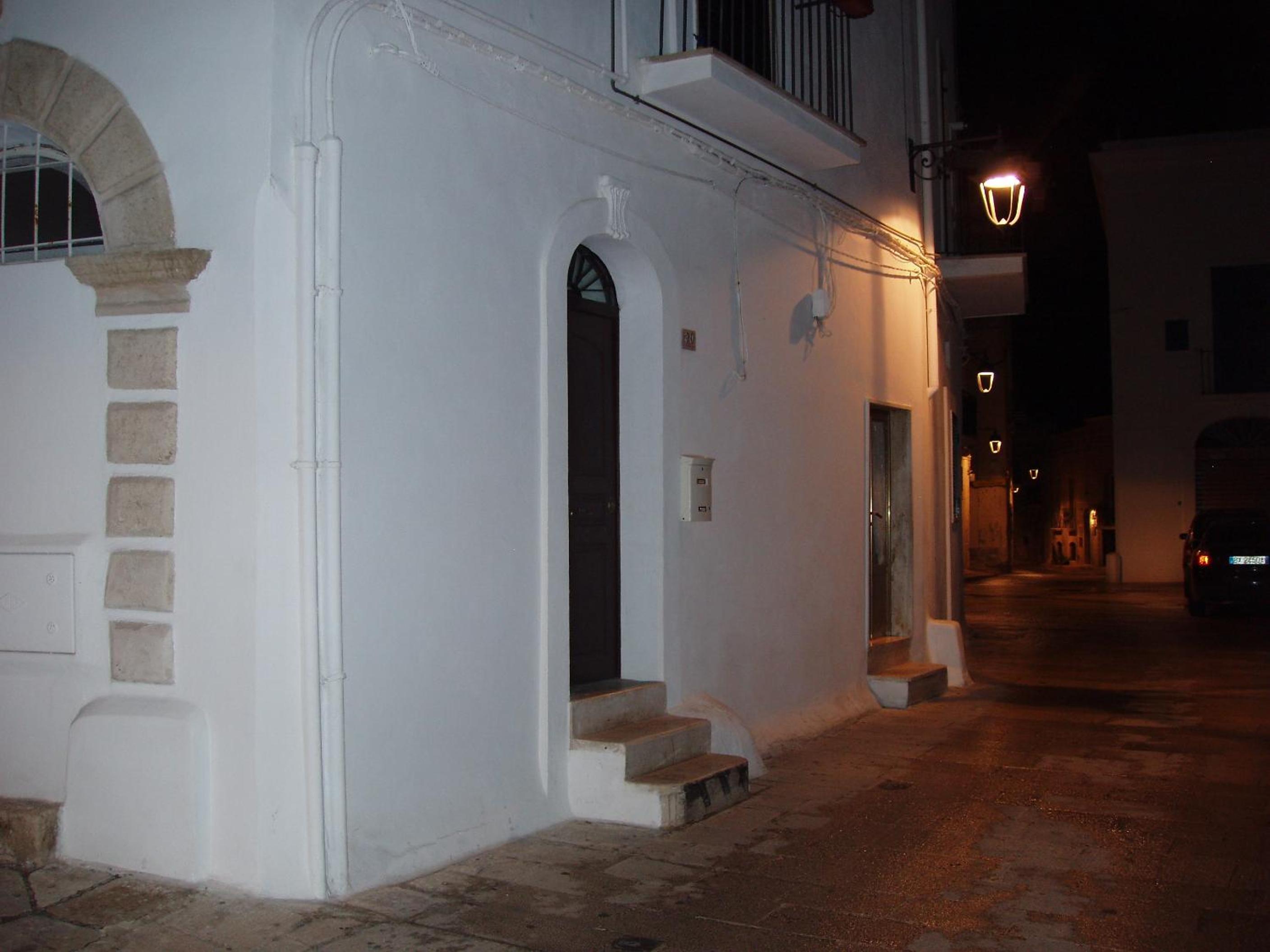 Le Terrazze Monopoli Puglia