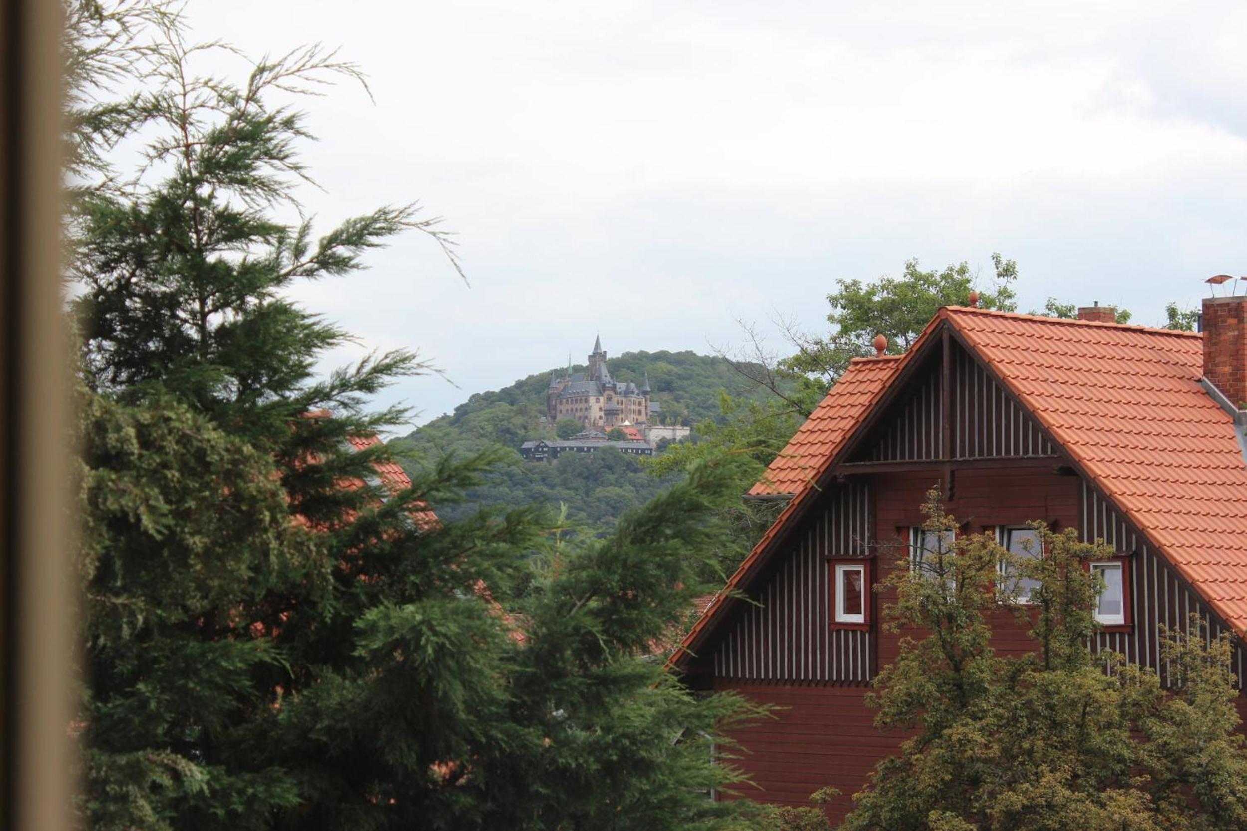 Villa Jagdhaus