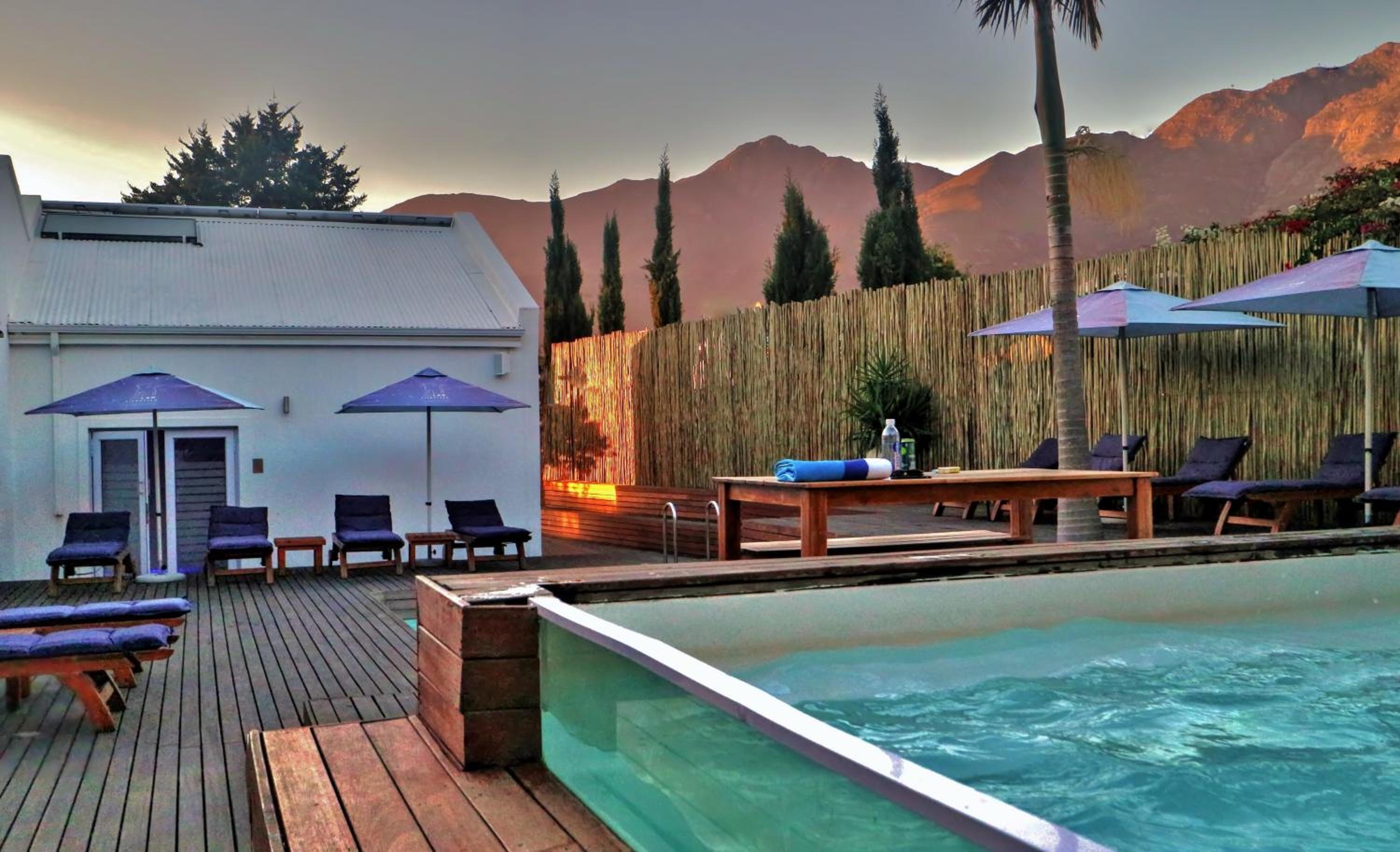 theLAB Franschhoek