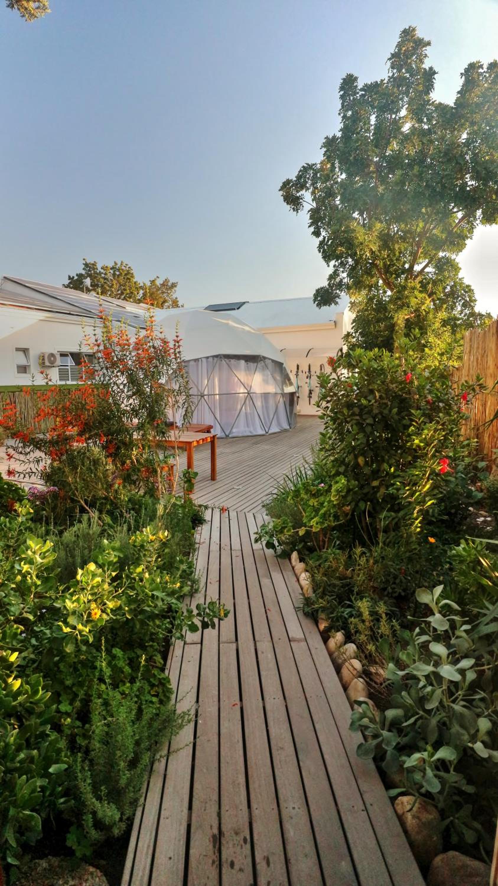 theLAB Franschhoek