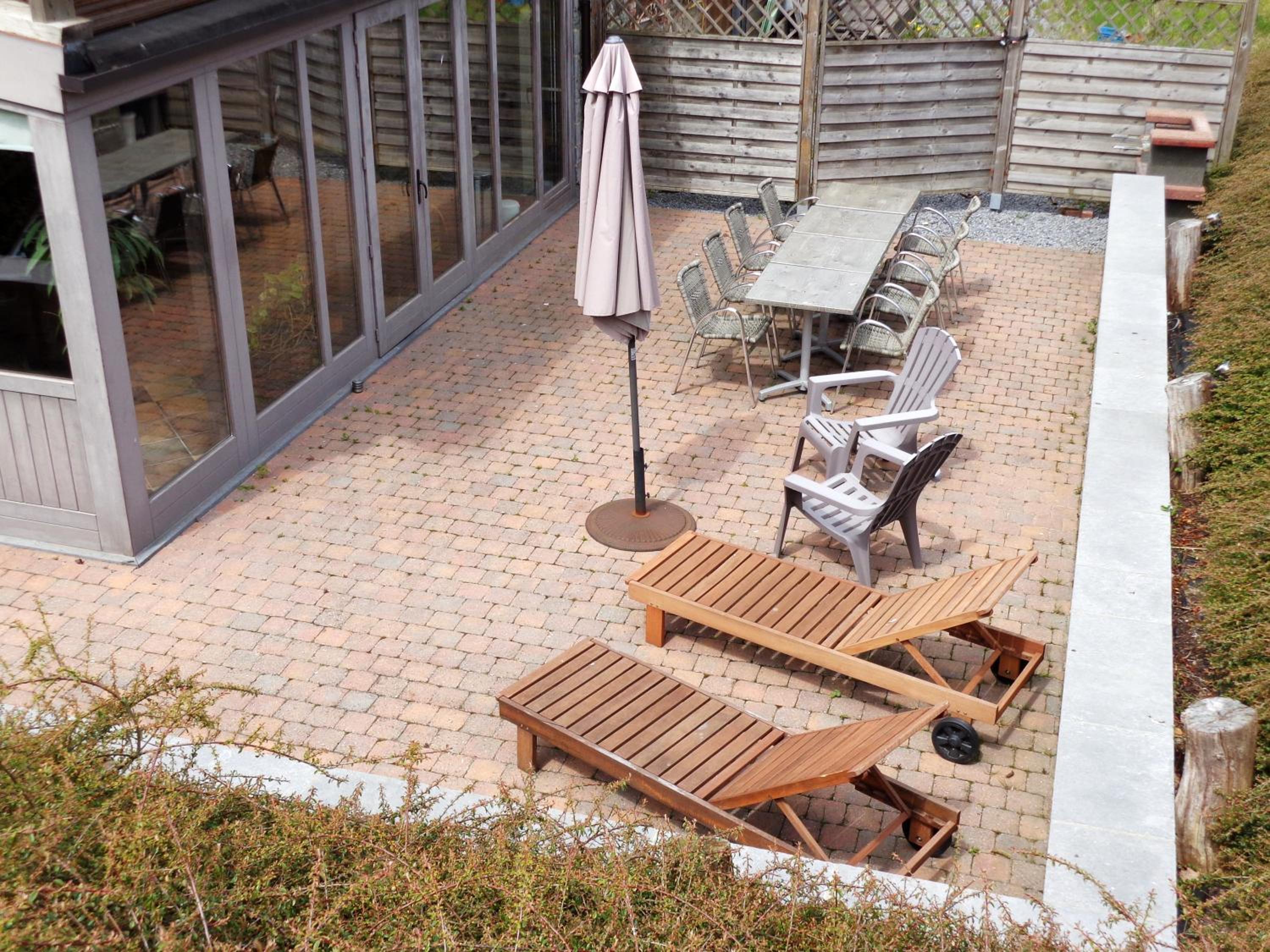 Hotel Gite La Detente Gourmande - Porcheresse