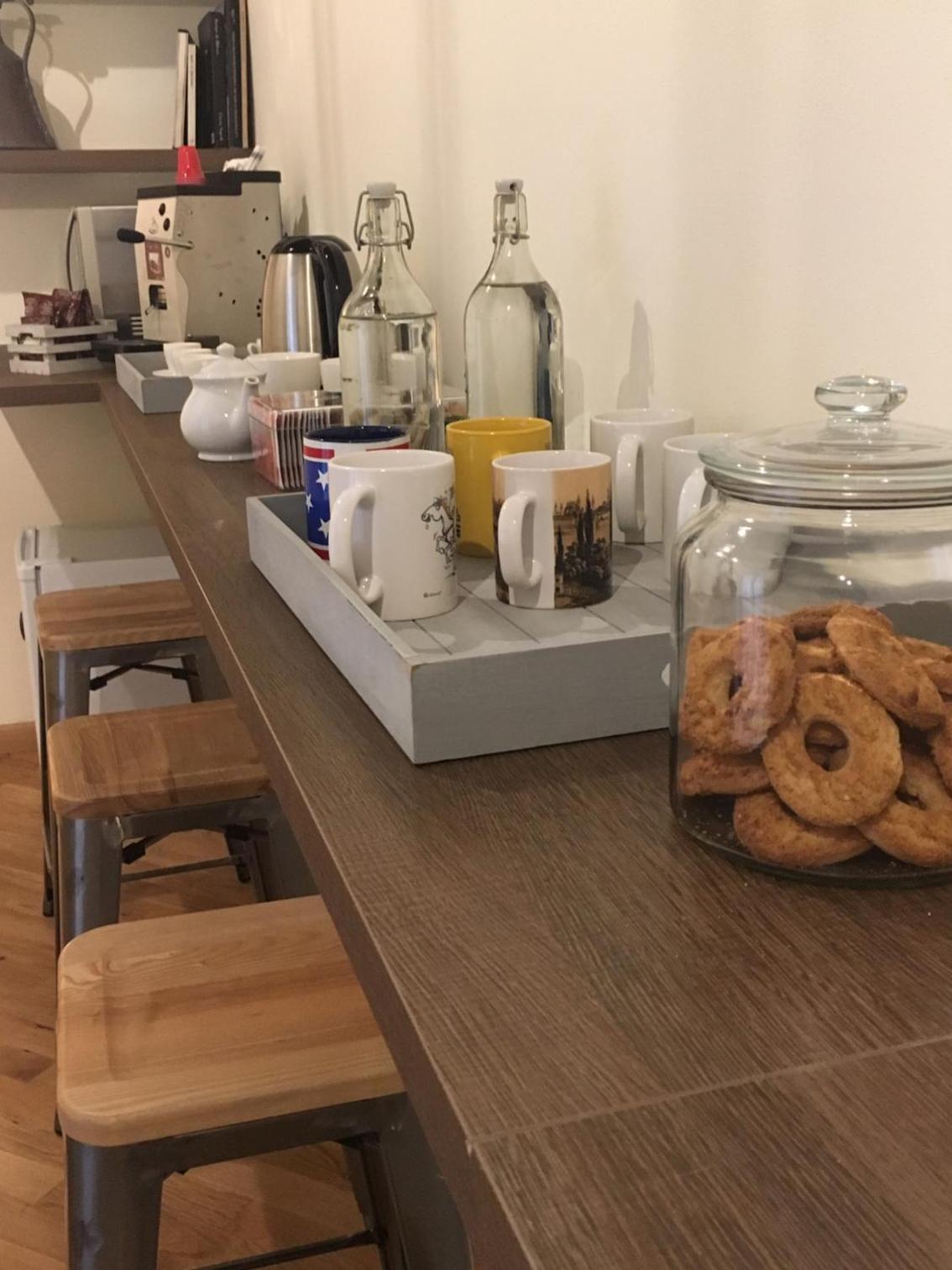 Domus Studio 25 bed & breakfast