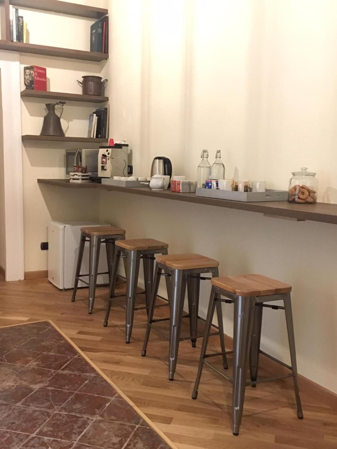 Domus Studio 25 bed & breakfast