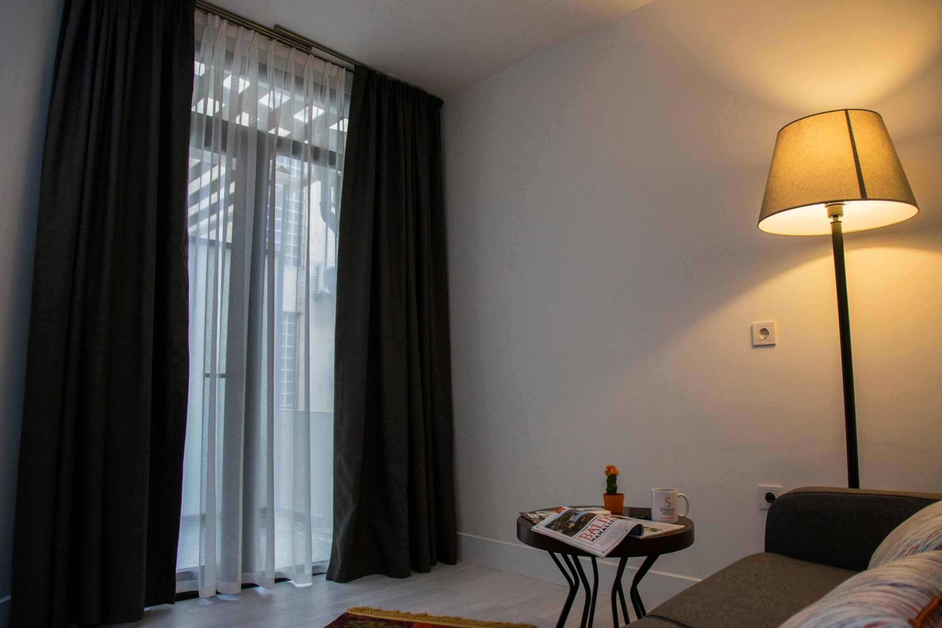 Sparkle Otel - Image 57
