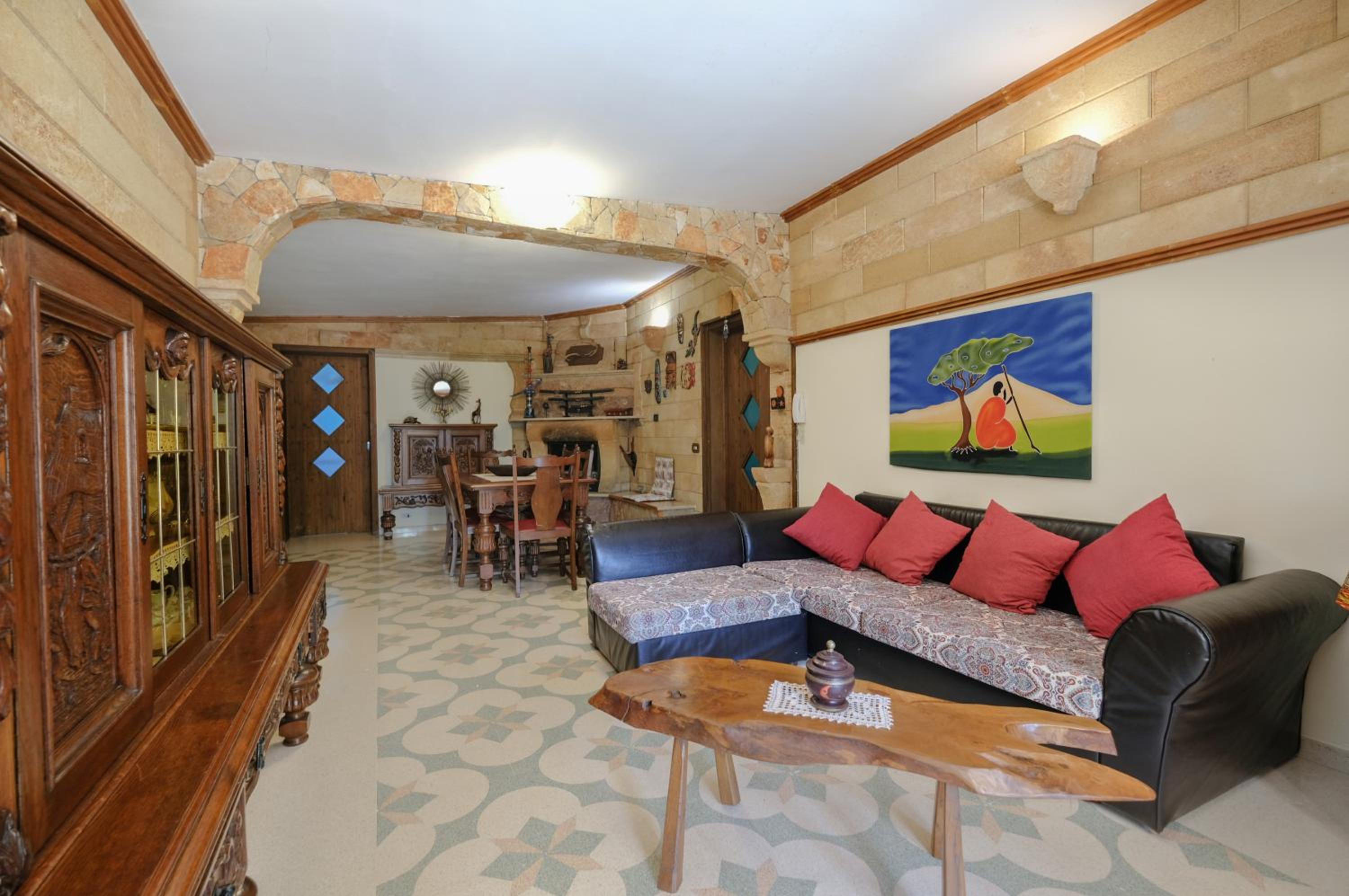 Villa Atjas Tricase Porto by HDSalento view 4