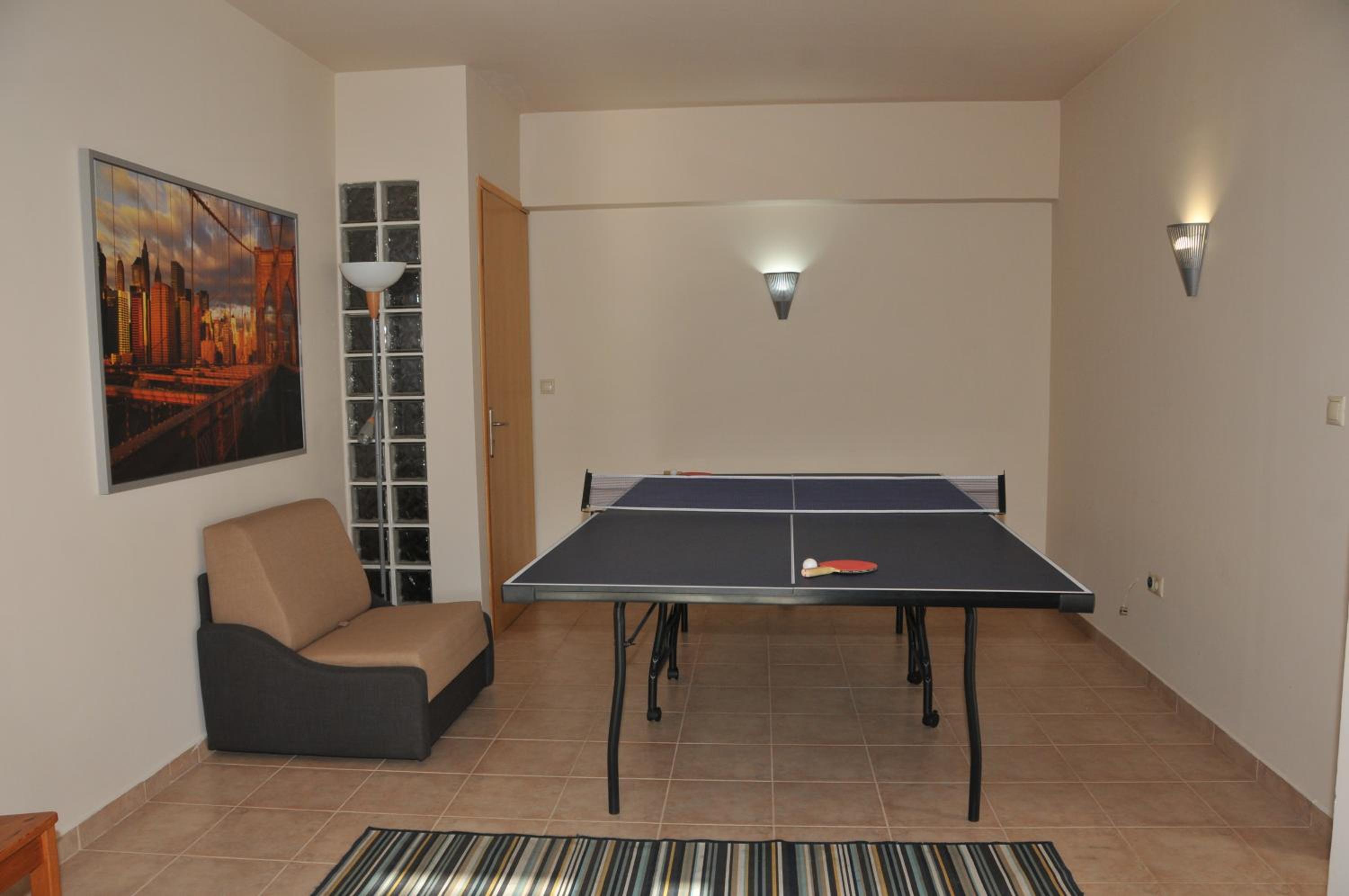 Olive Private Villa Swimming Pool 5 BDR Kolymbia Rhodes