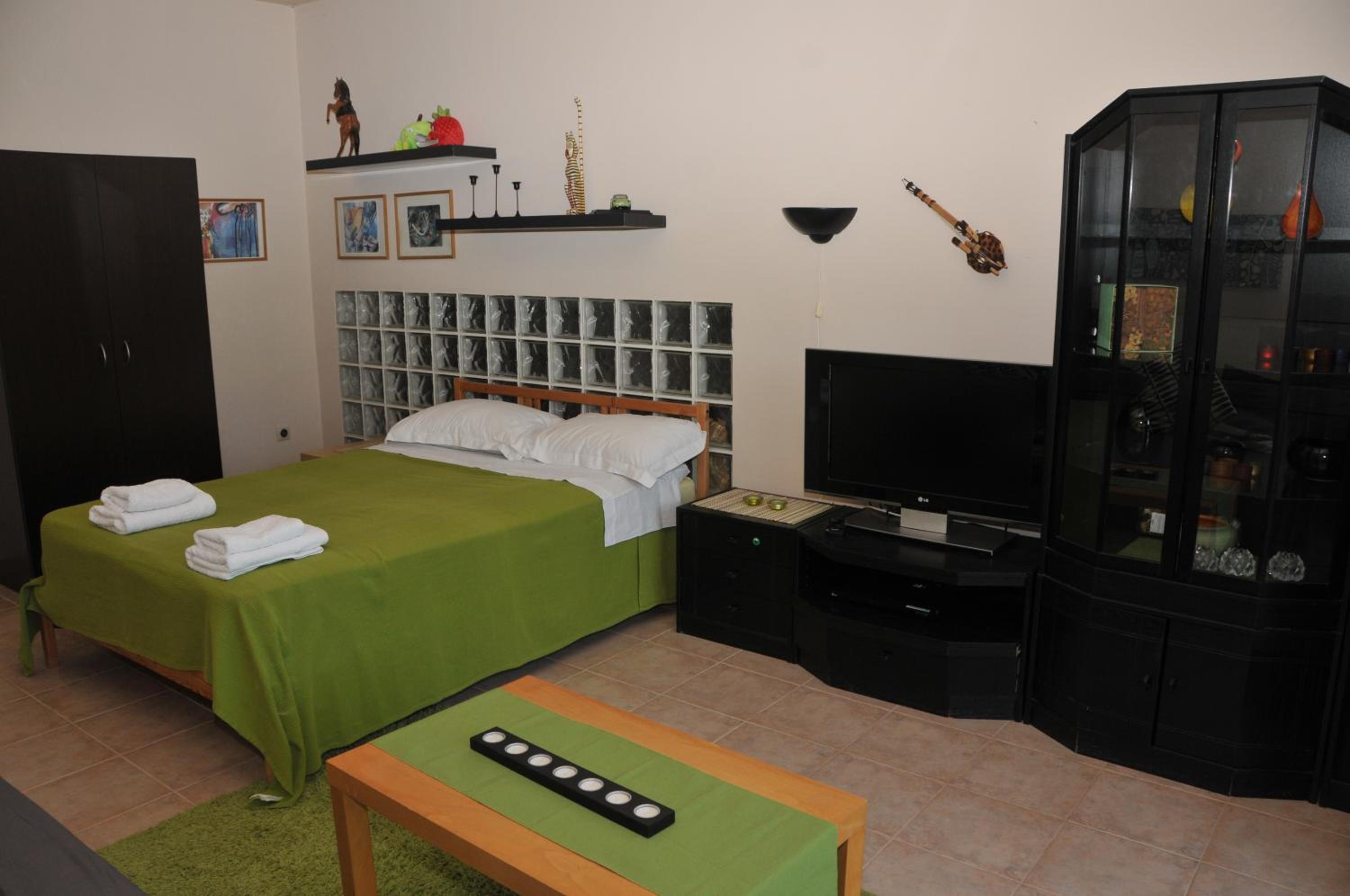 Olive Private Villa Swimming Pool 5 BDR Kolymbia Rhodes
