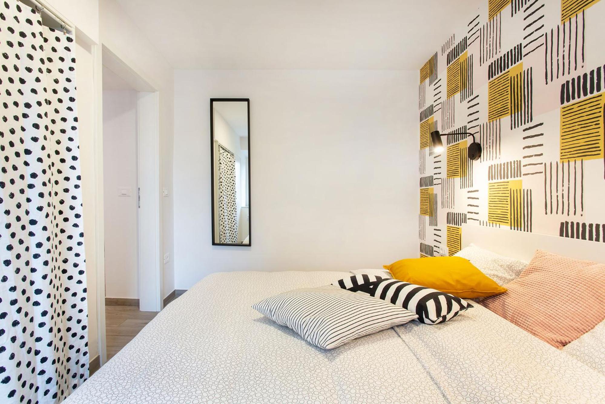 Castle way Apartments Tamy view 3