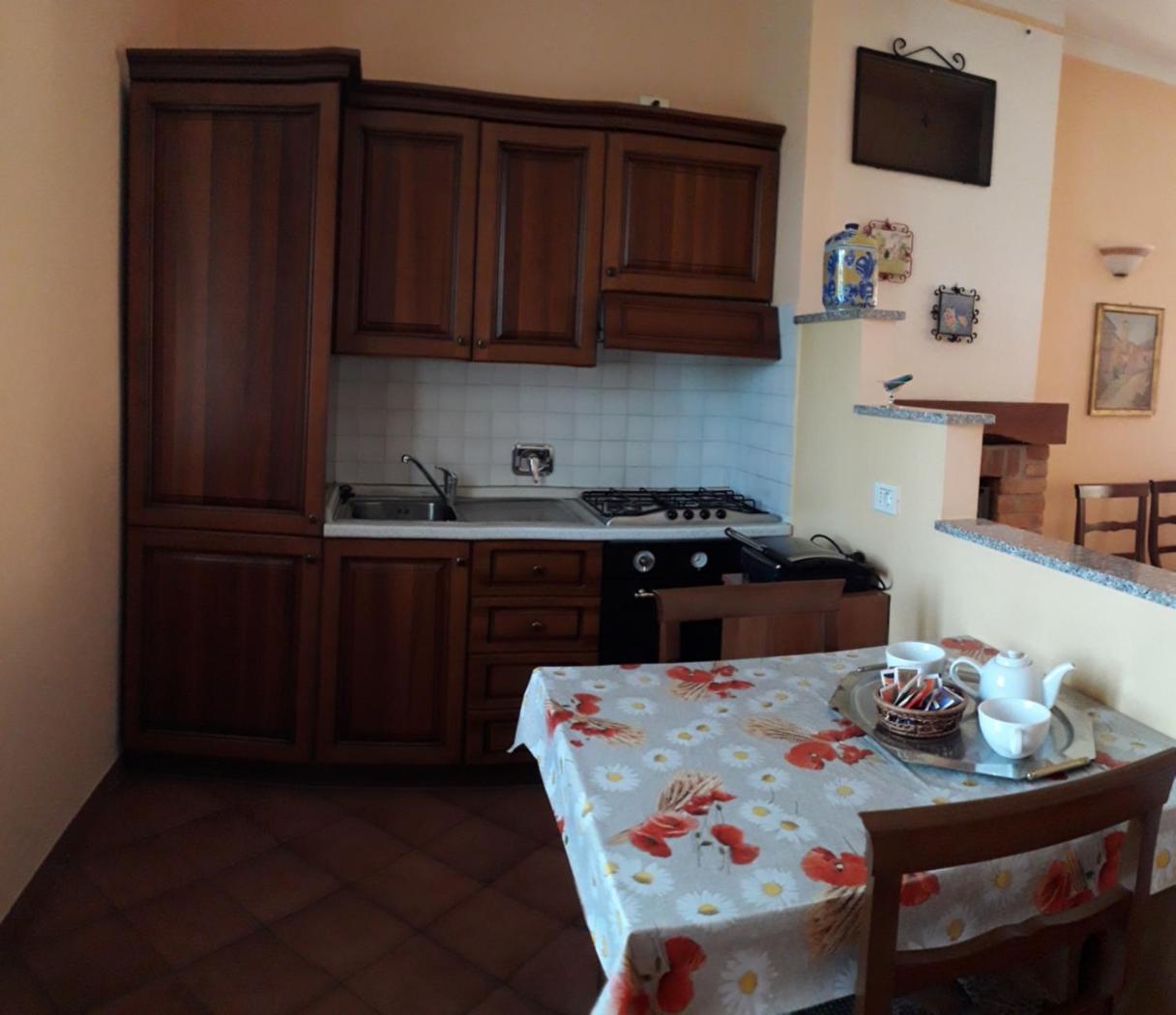 CASCINA SAN SECONDO view 5