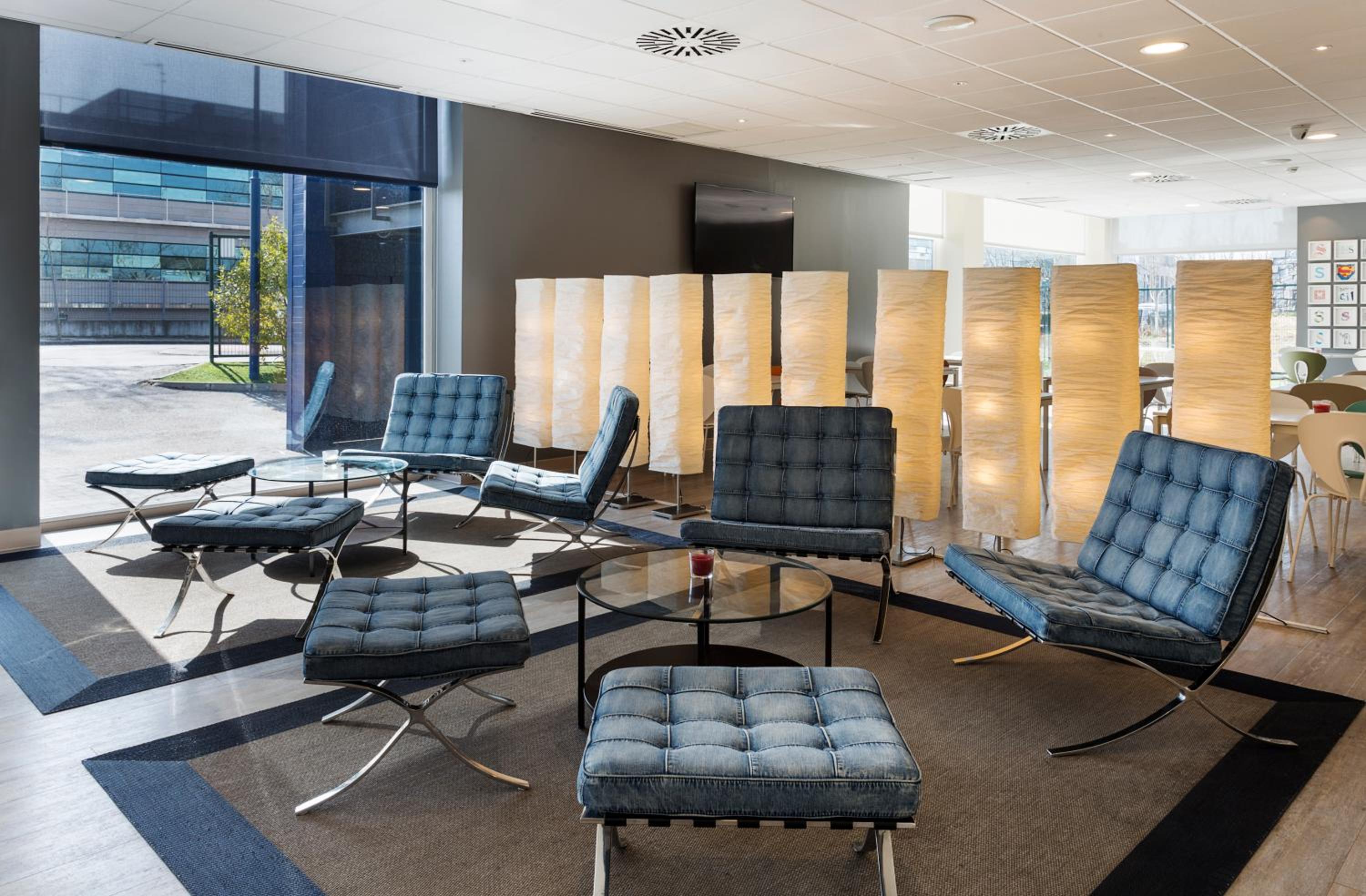Las Rozas de Madrid Vacations - BB HOTEL Madrid Las Rozas - Property Image 1