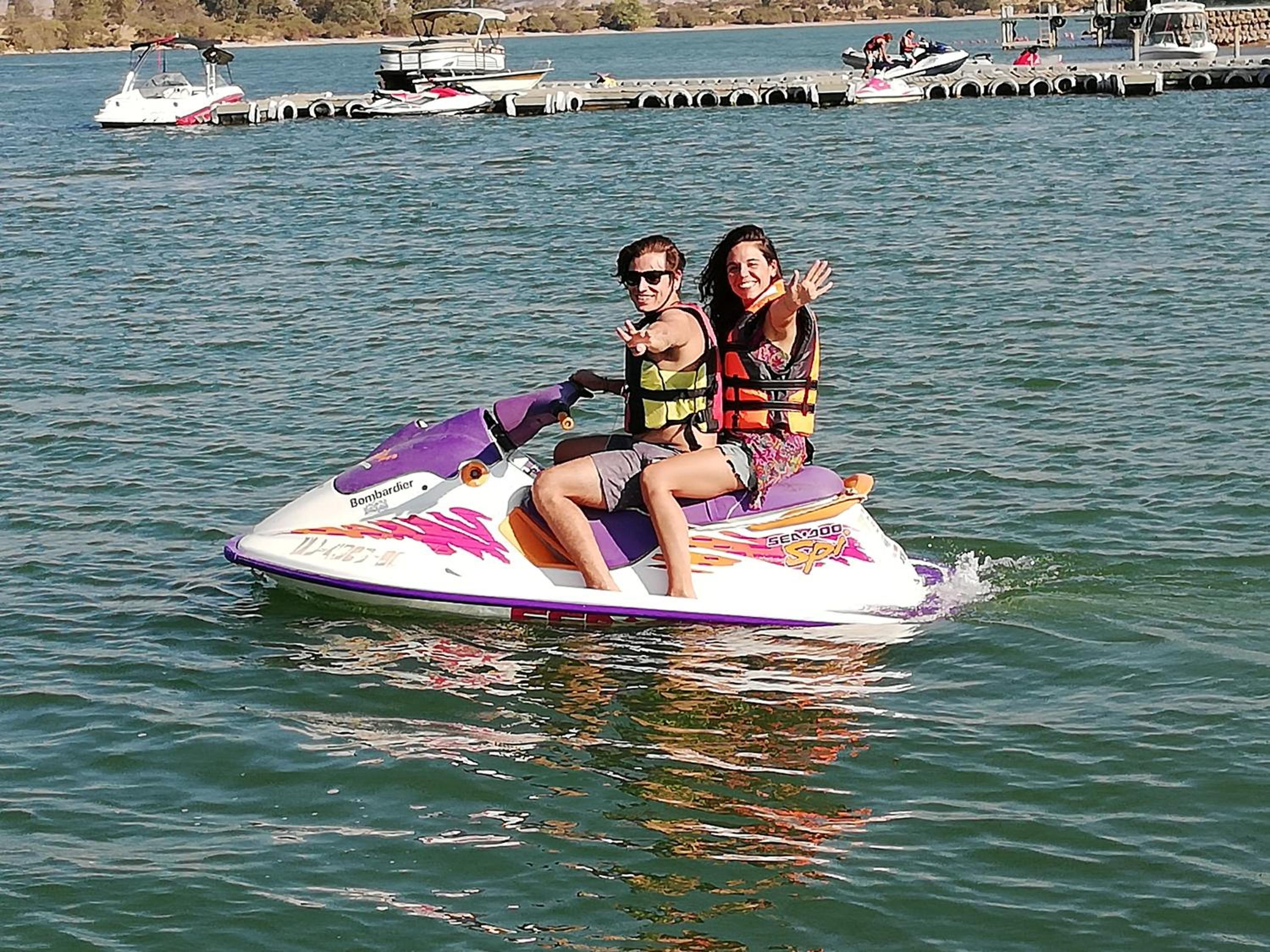 Ensueño de Rapel , Costa del Sol