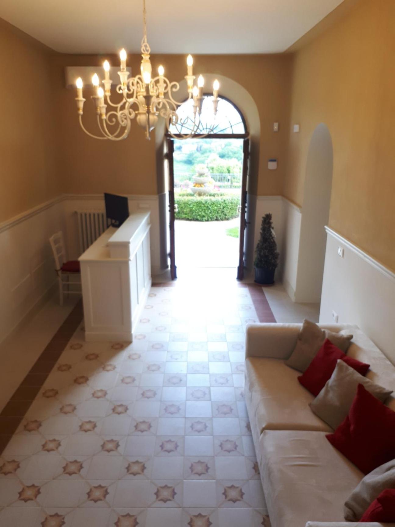 Agriturismo Villa Bracali