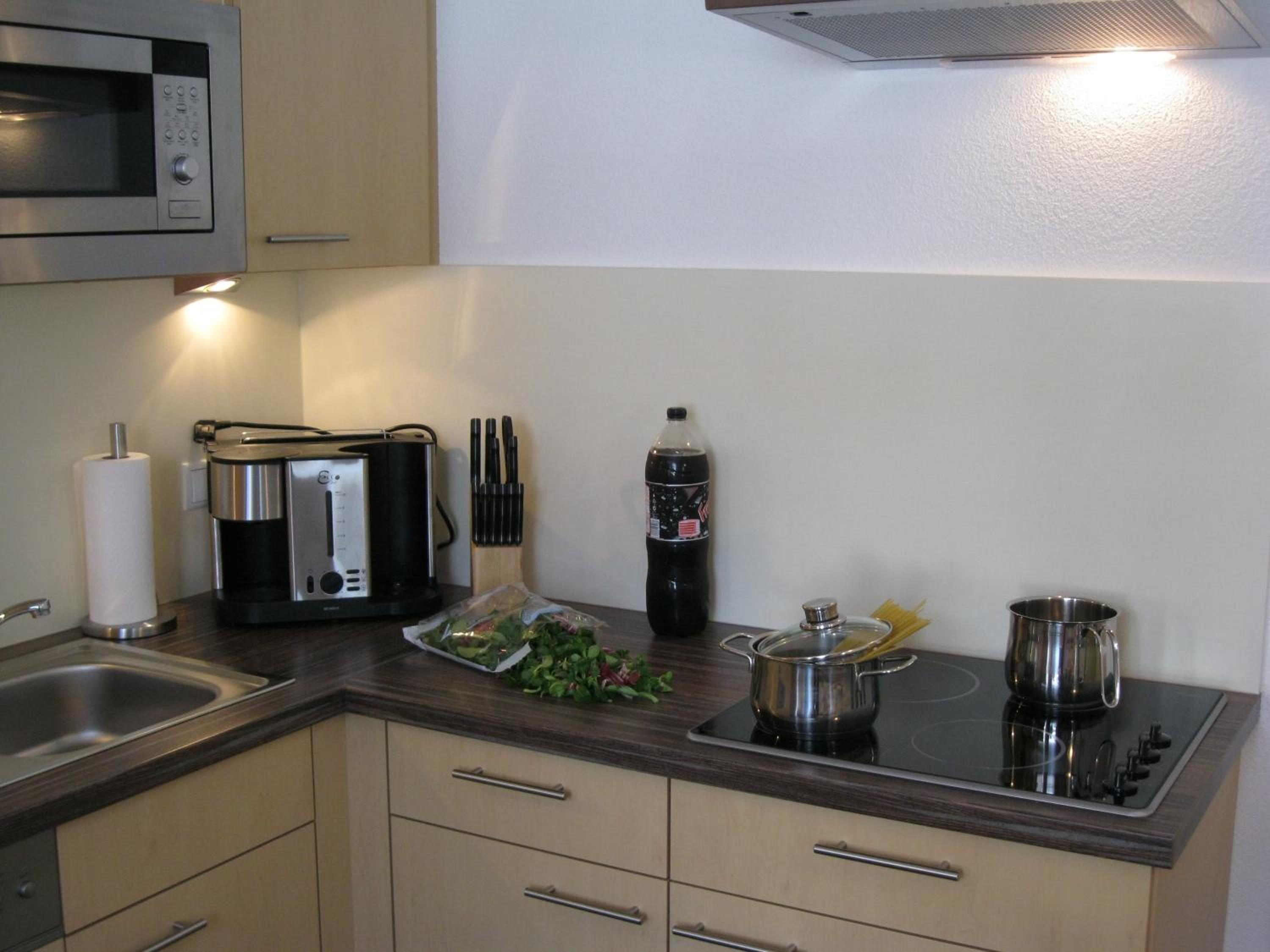 Ferienwohnung Abraham