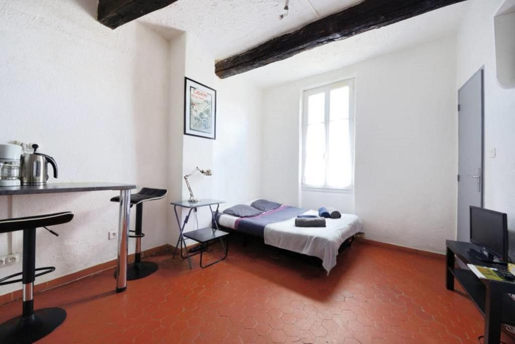 Appartement le Platane view 2