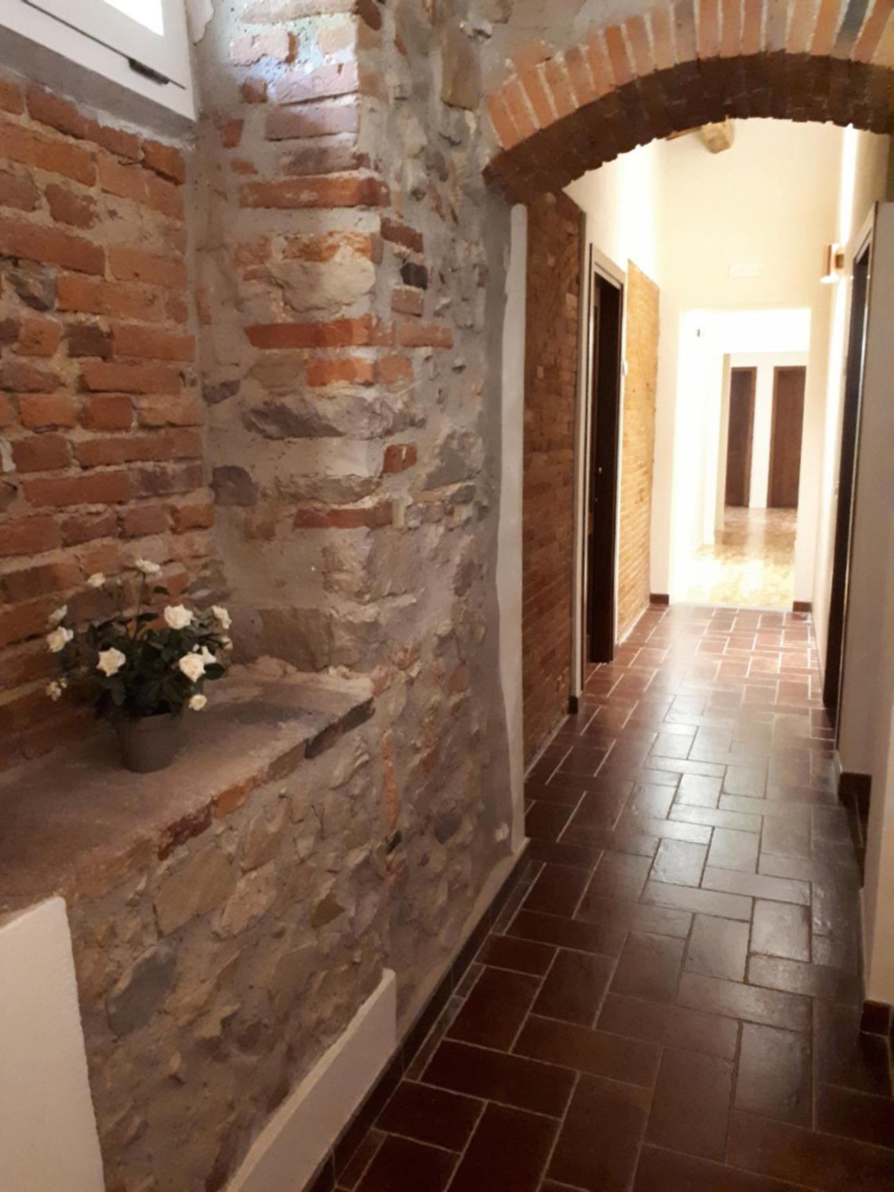 Agriturismo Villa Bracali
