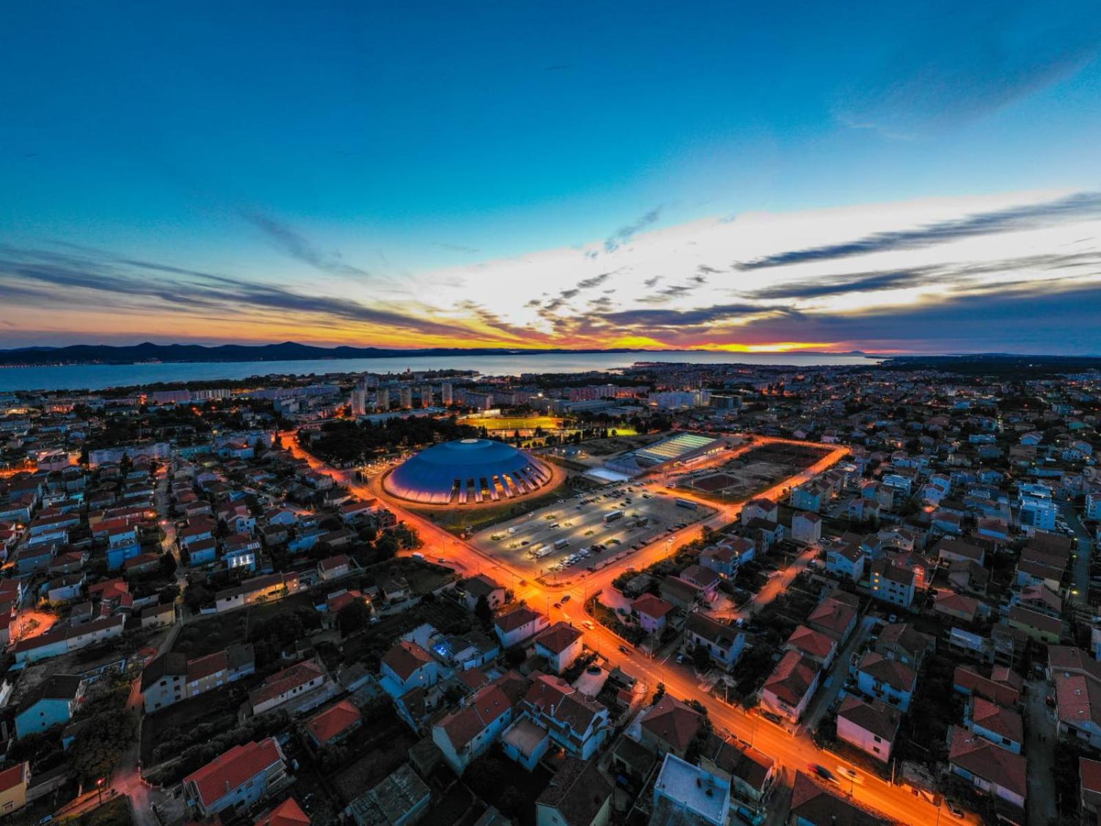 Luxury Majpruz Suites