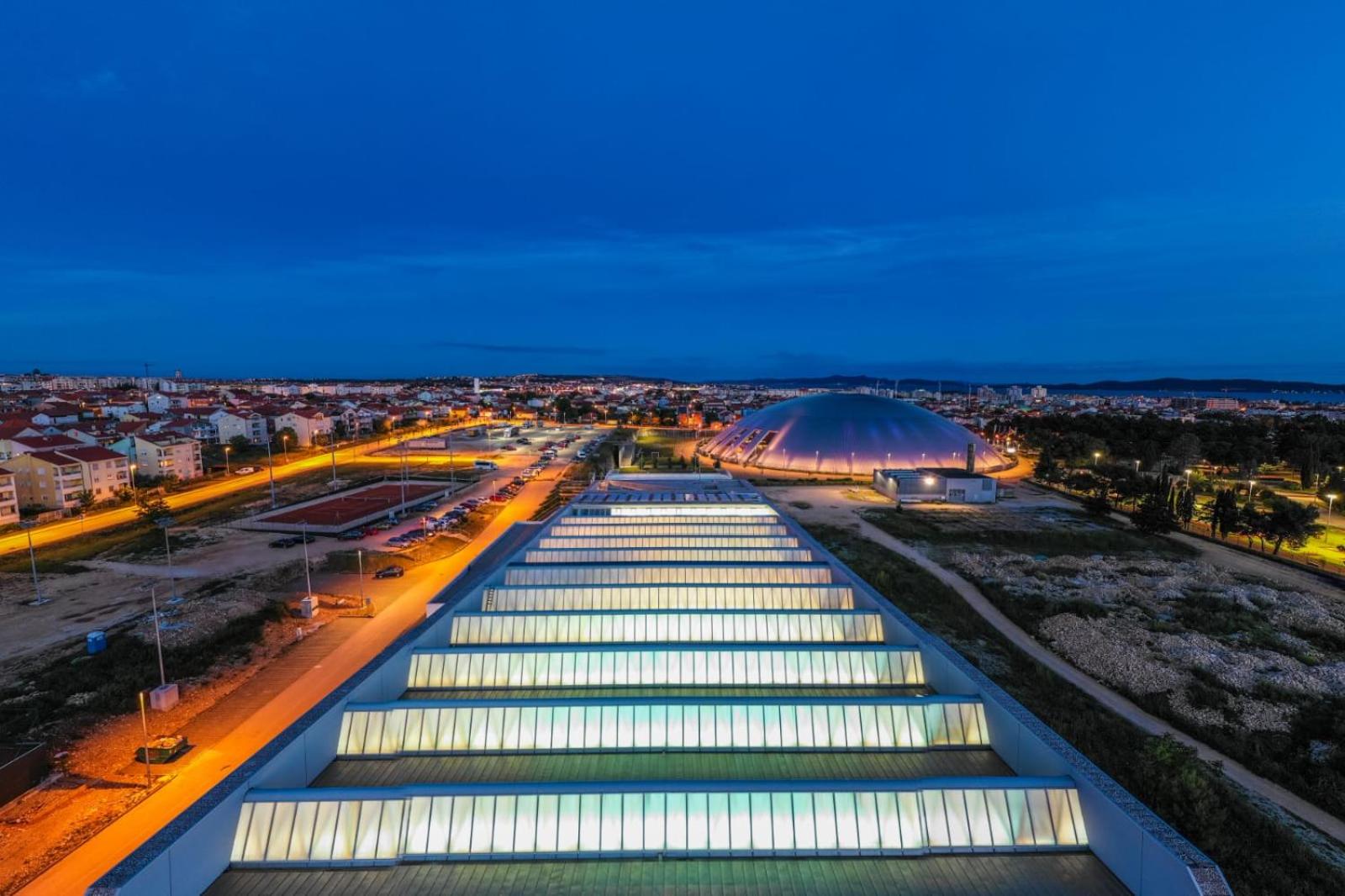 Luxury Majpruz Suites