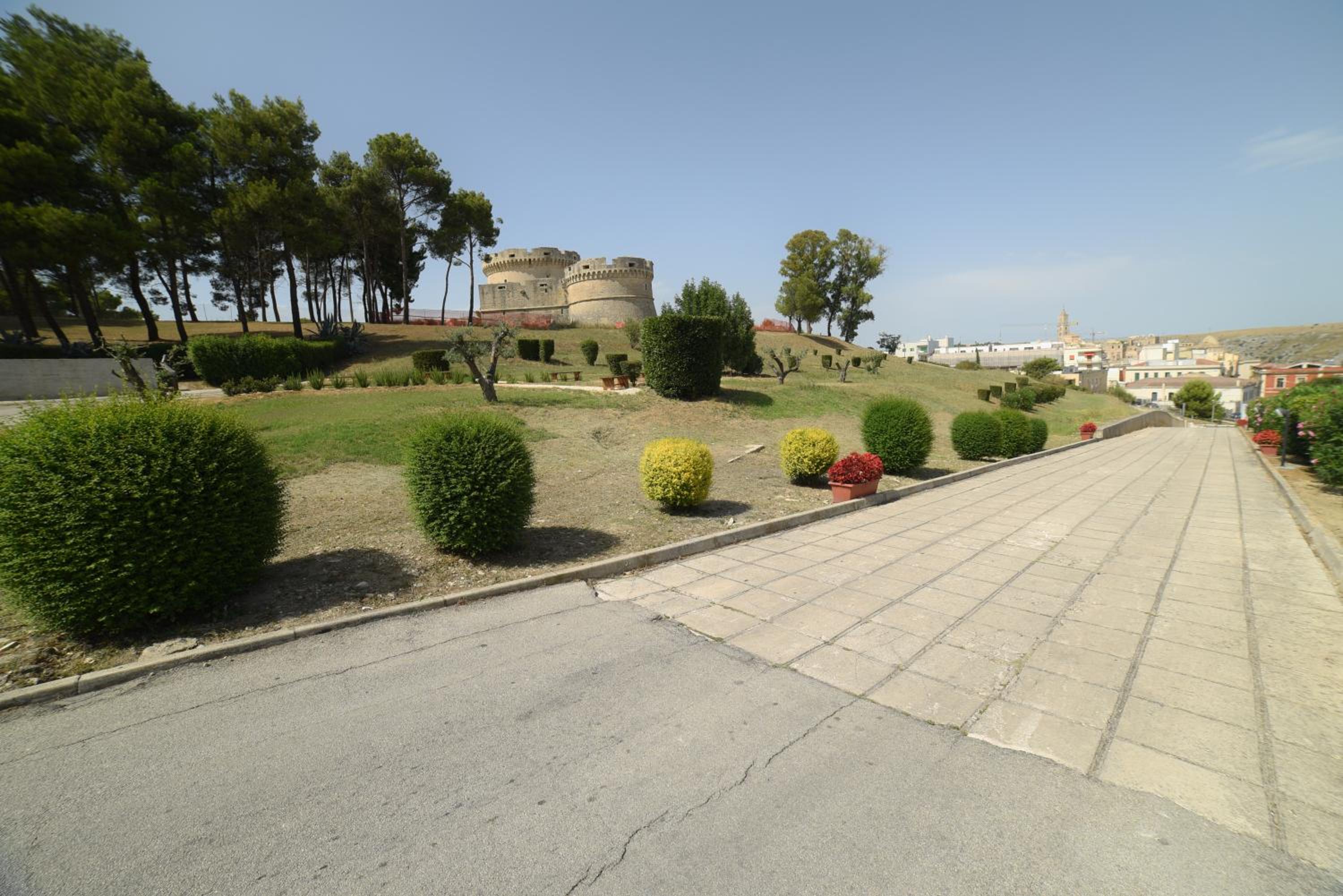 Casa per Ferie Sant'Anna