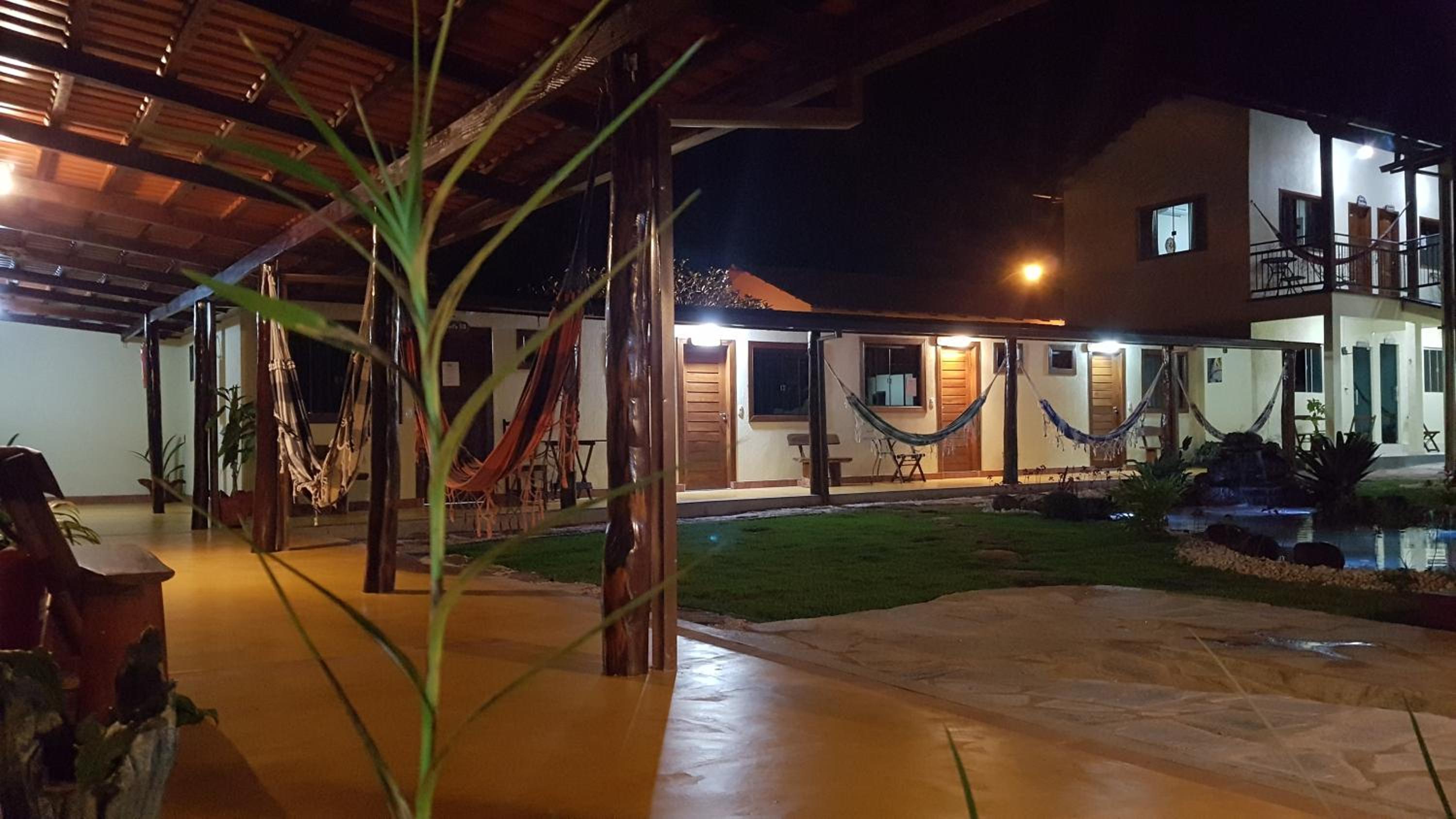 Pousada dos Guias, photo 67