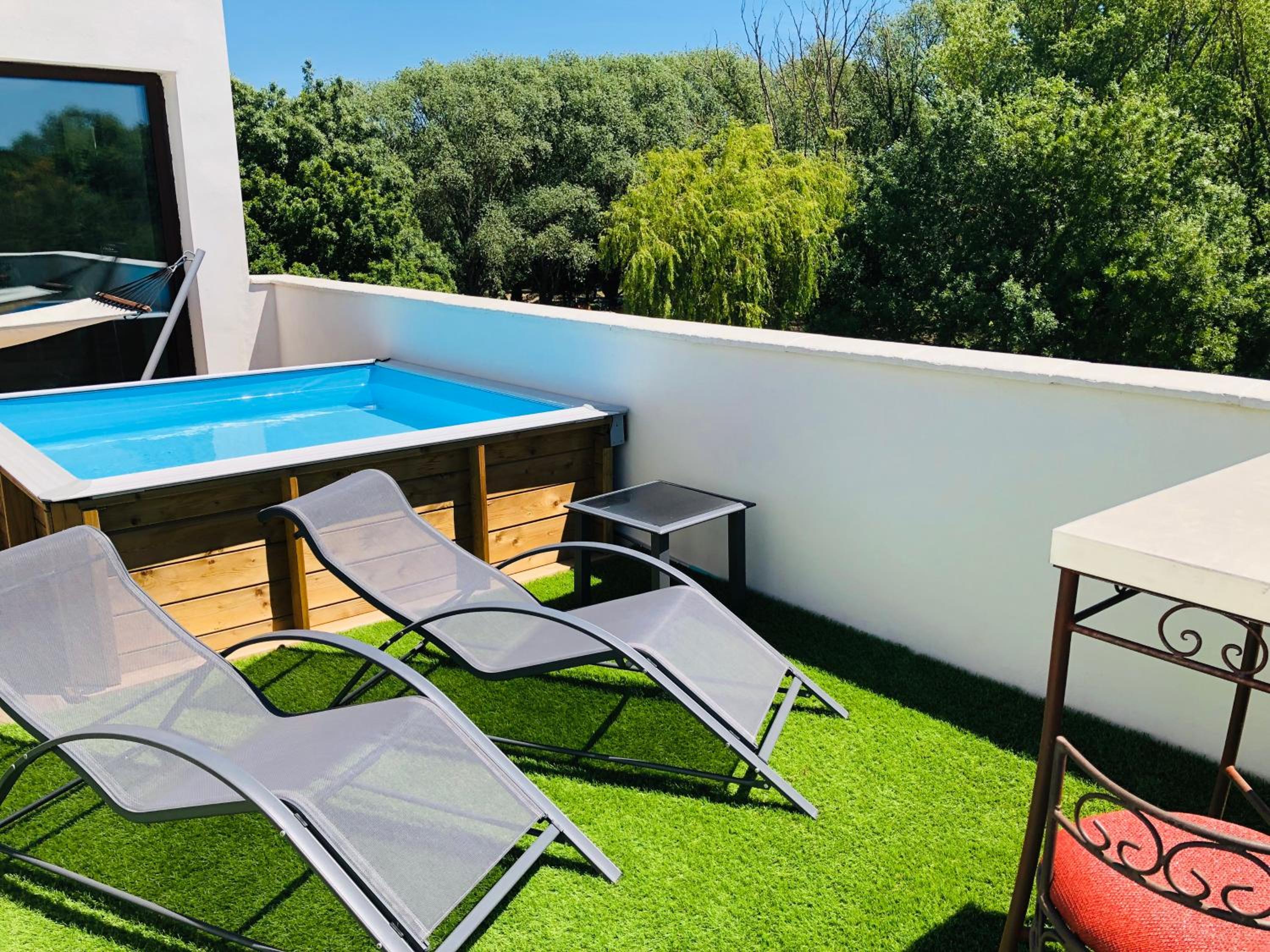 Les Terrasses view 5