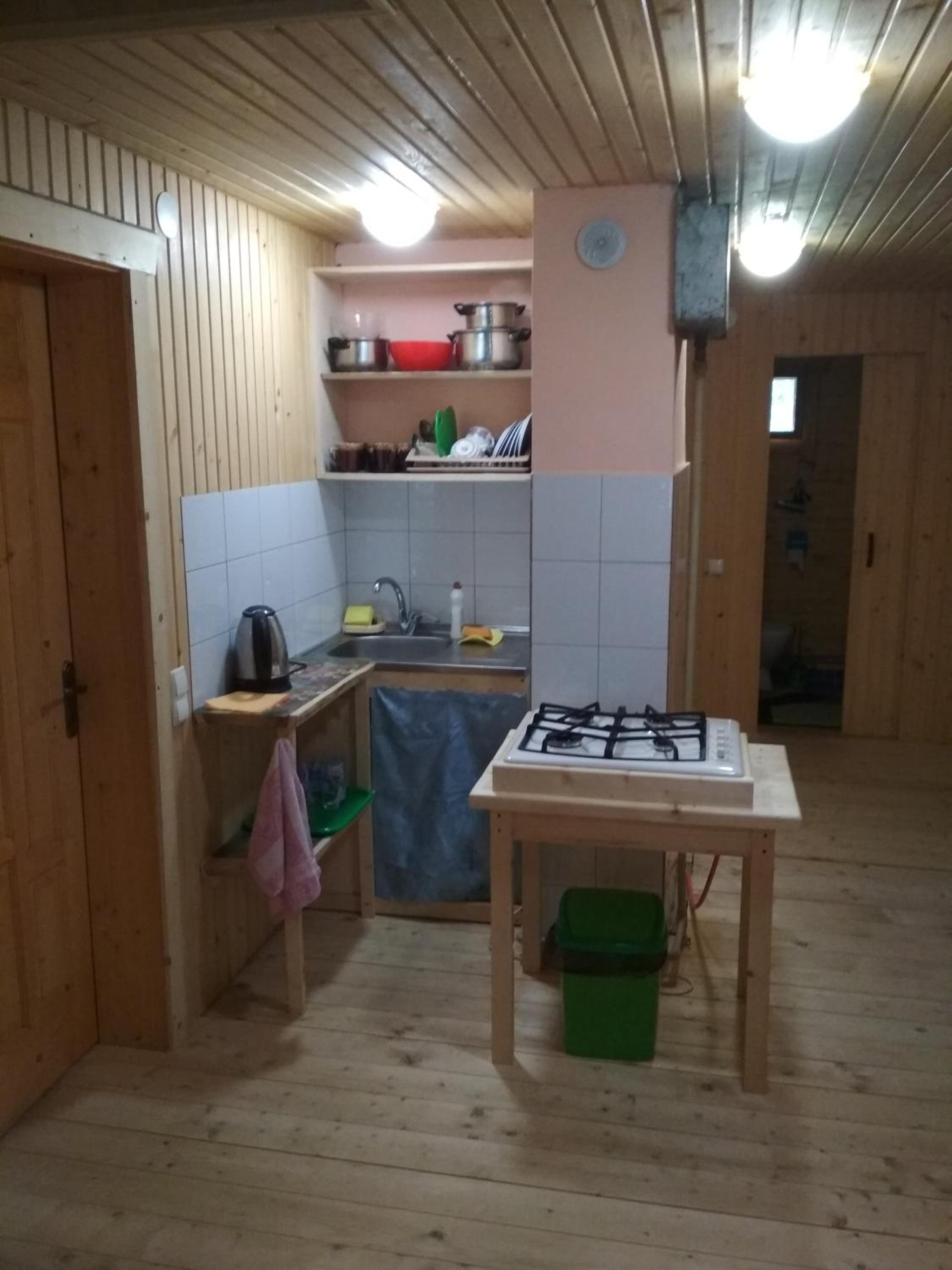 Na Horbyku