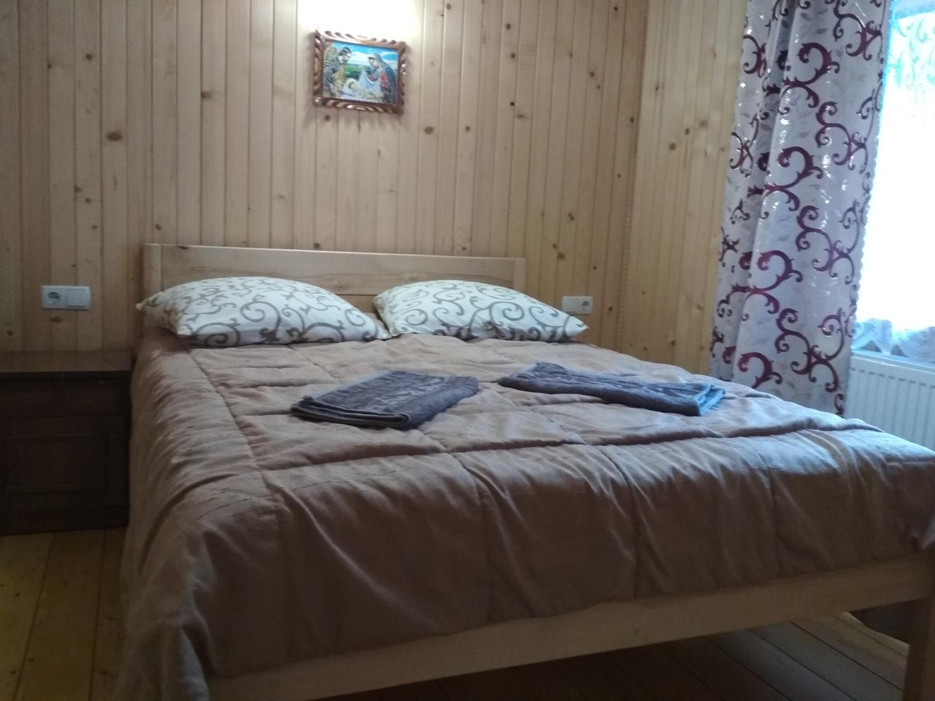 Na Horbyku