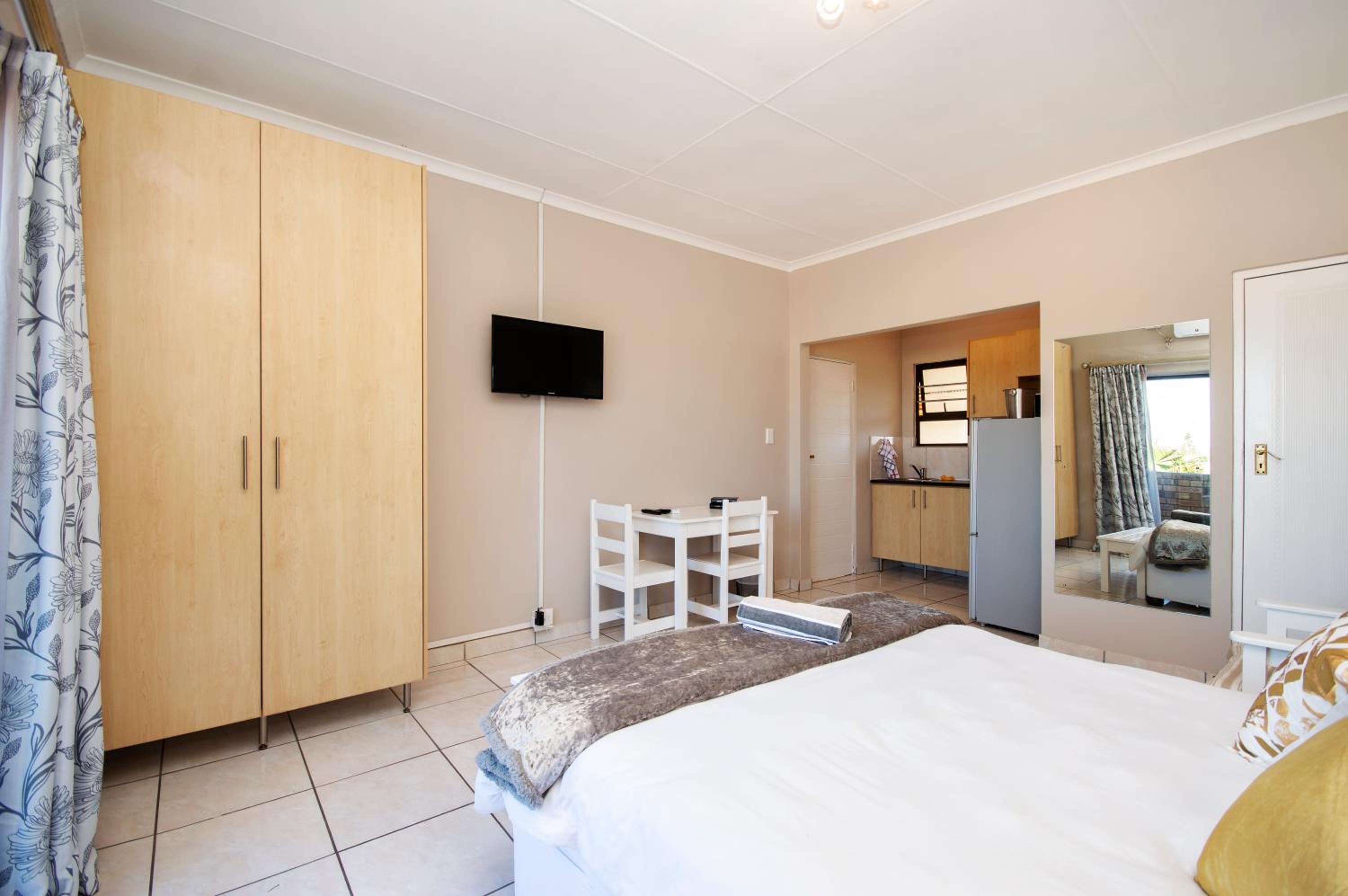 King Guest Lodge