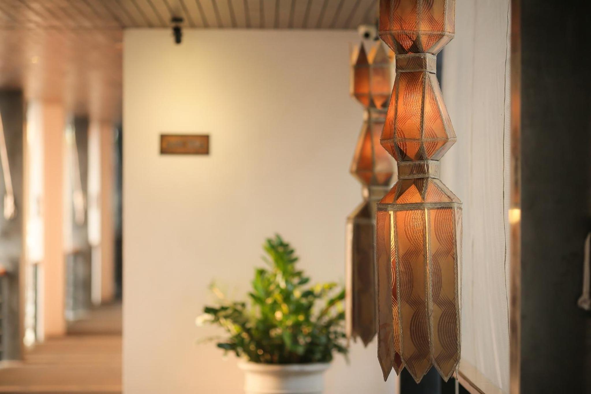 Le Patta Resort & Hotel Chiang Rai
