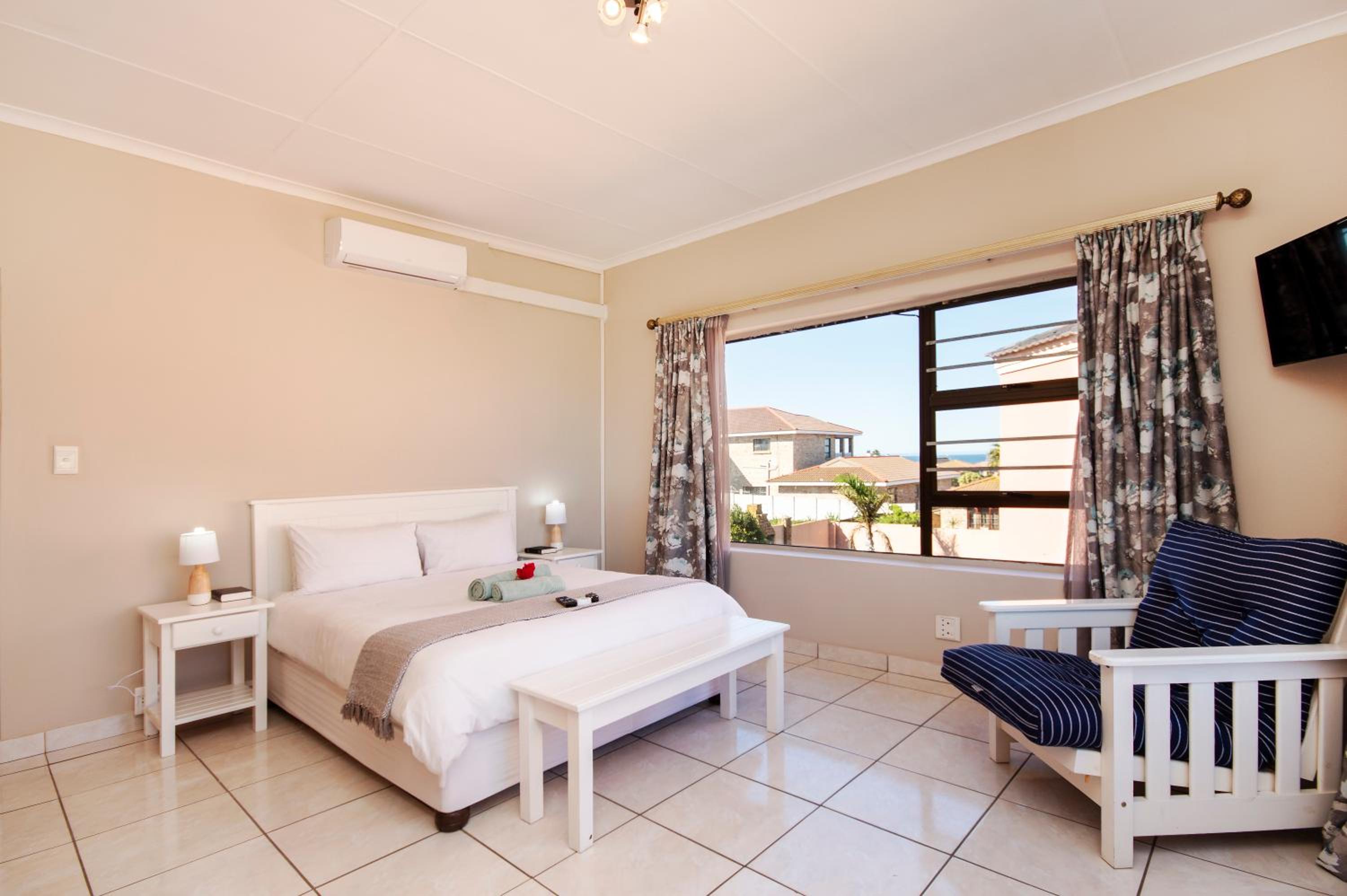 King Guest Lodge