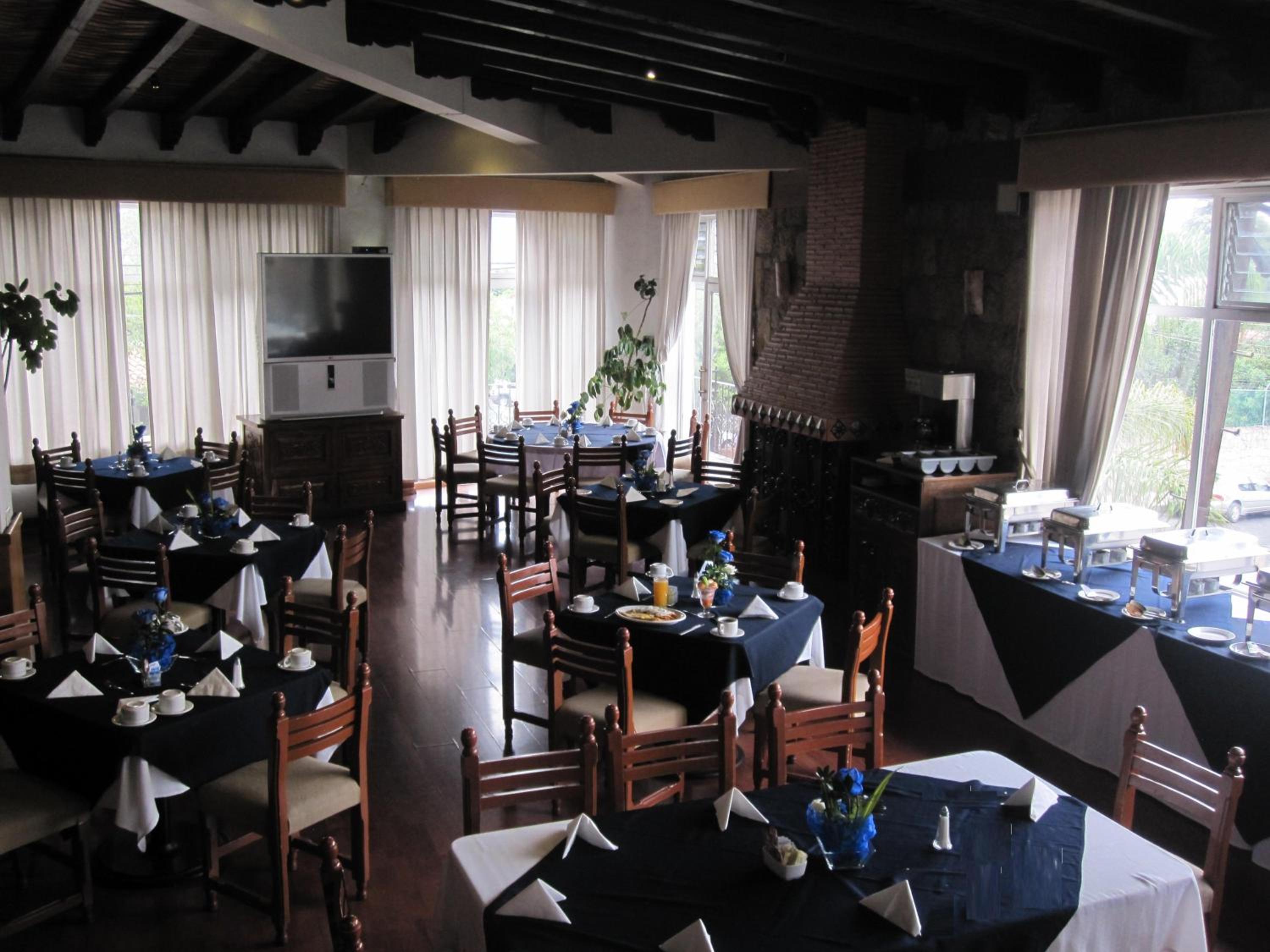 Hotel Posada Vista Bella - Property Image 32