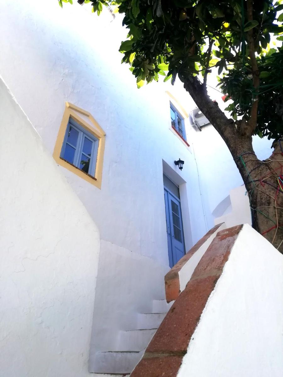 Casa do Pátio- Bed & Breakfast- City Center view 2