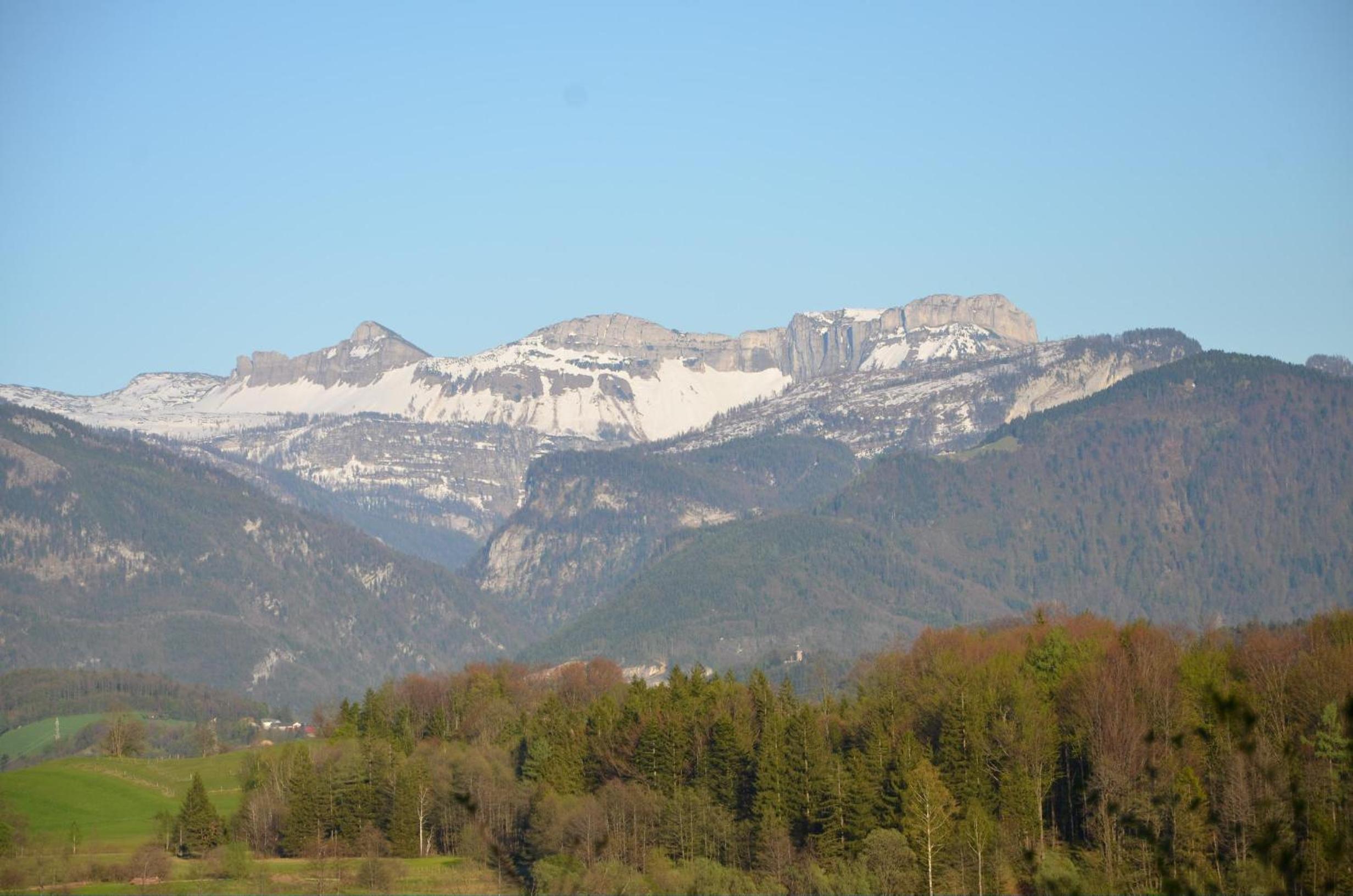 Naturresort FiSCHERGUT - Lodge Wolfgangthal