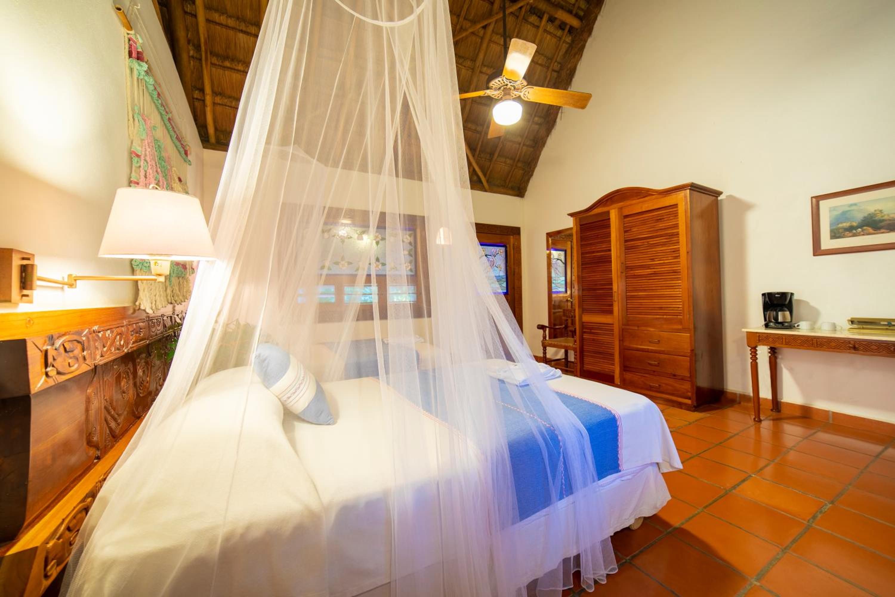 The Lodge at Chichen Itza