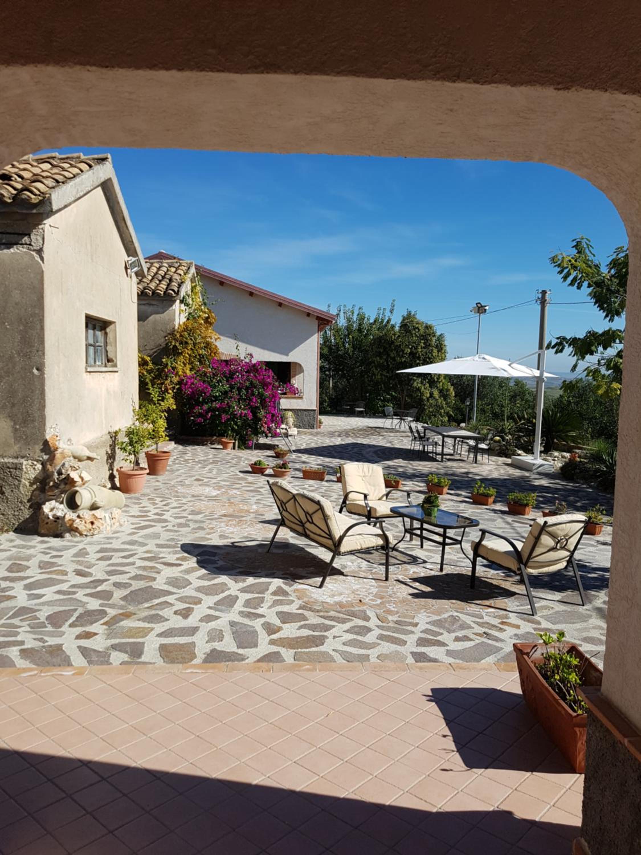 Borgo Santa Lucia