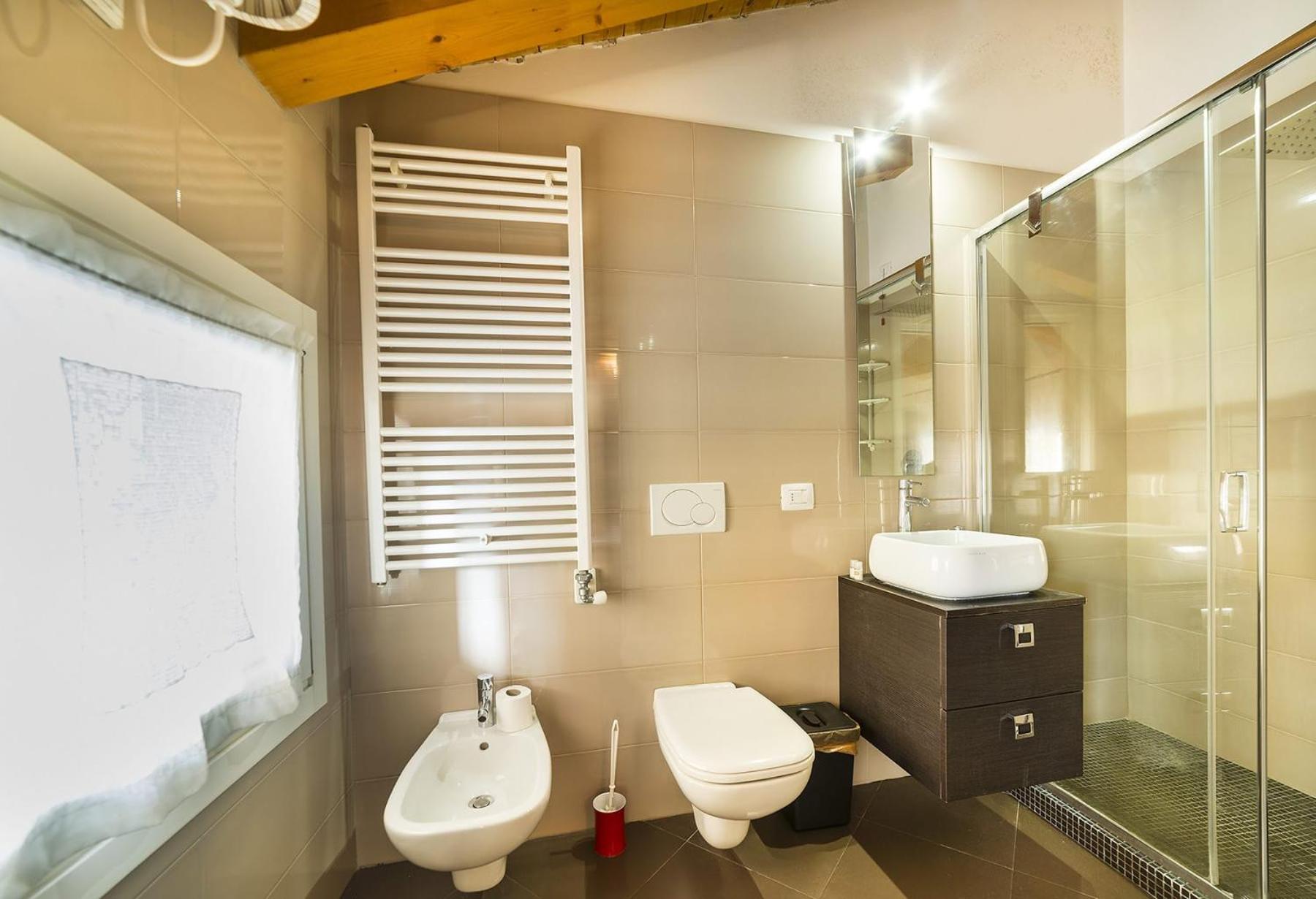 Dimore Verona - Residenza San Zeno Apartments view 5