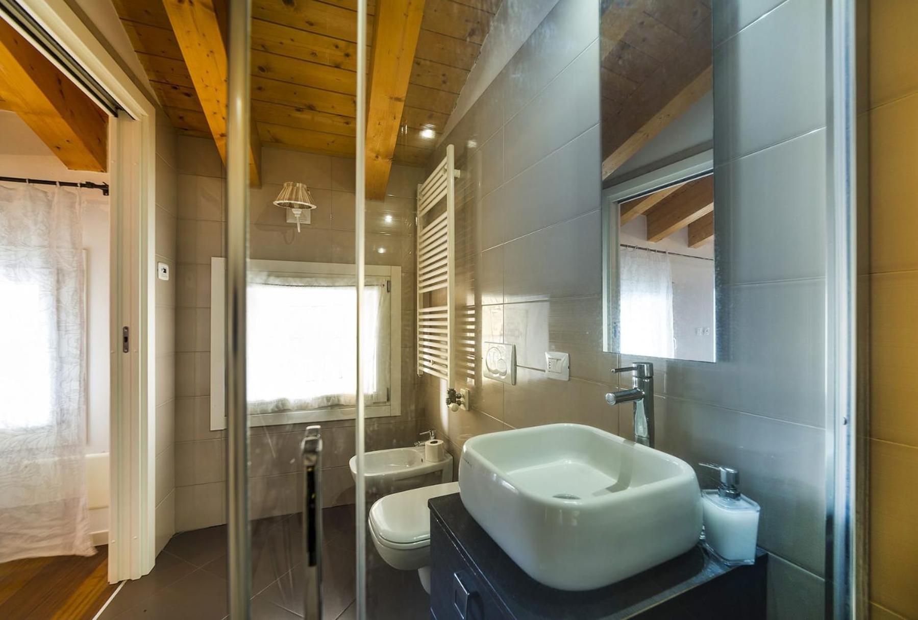 Dimore Verona - Residenza San Zeno Apartments view 4