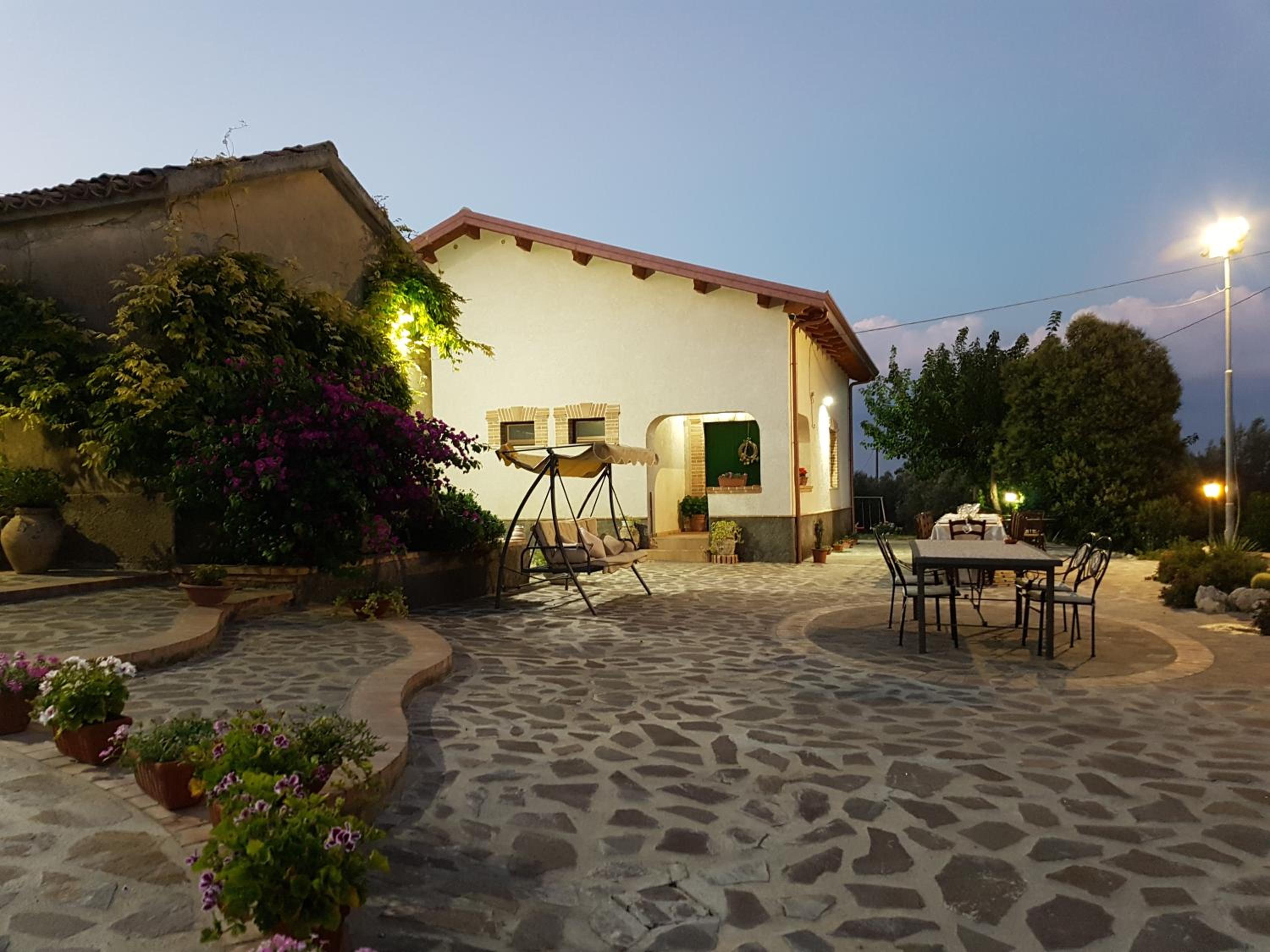 Borgo Santa Lucia
