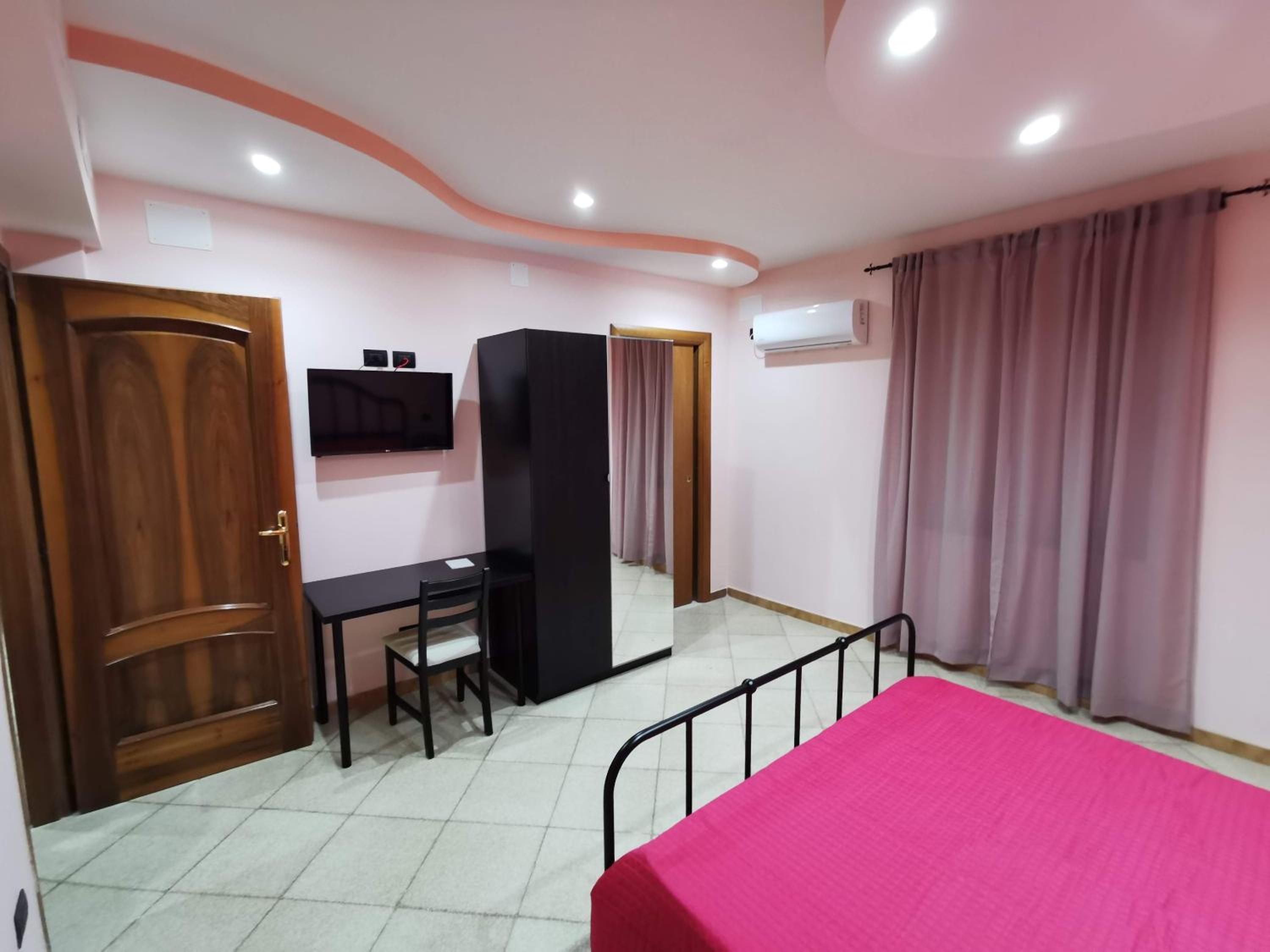 Bed and Breakfast Picentia 19 view 5