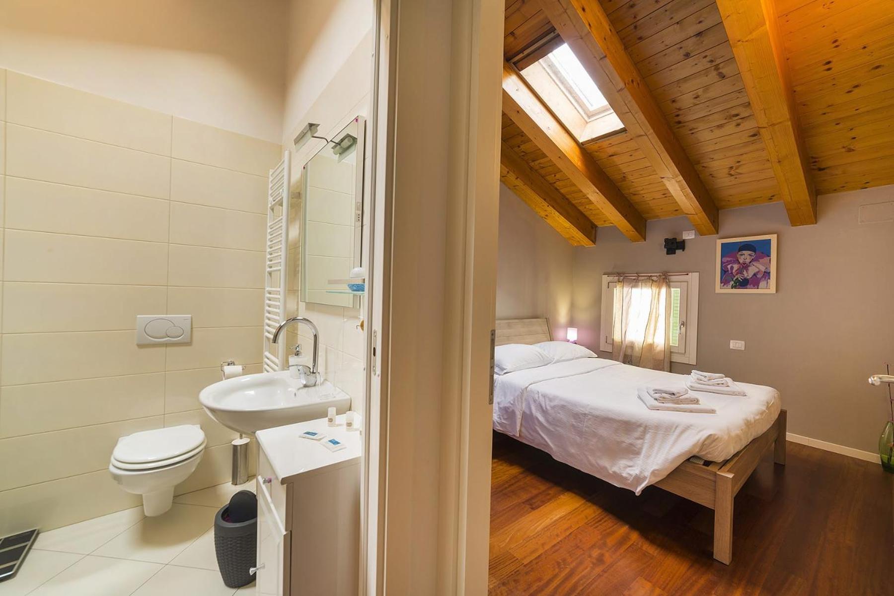 Dimore Verona - Residenza San Zeno Apartments view 3