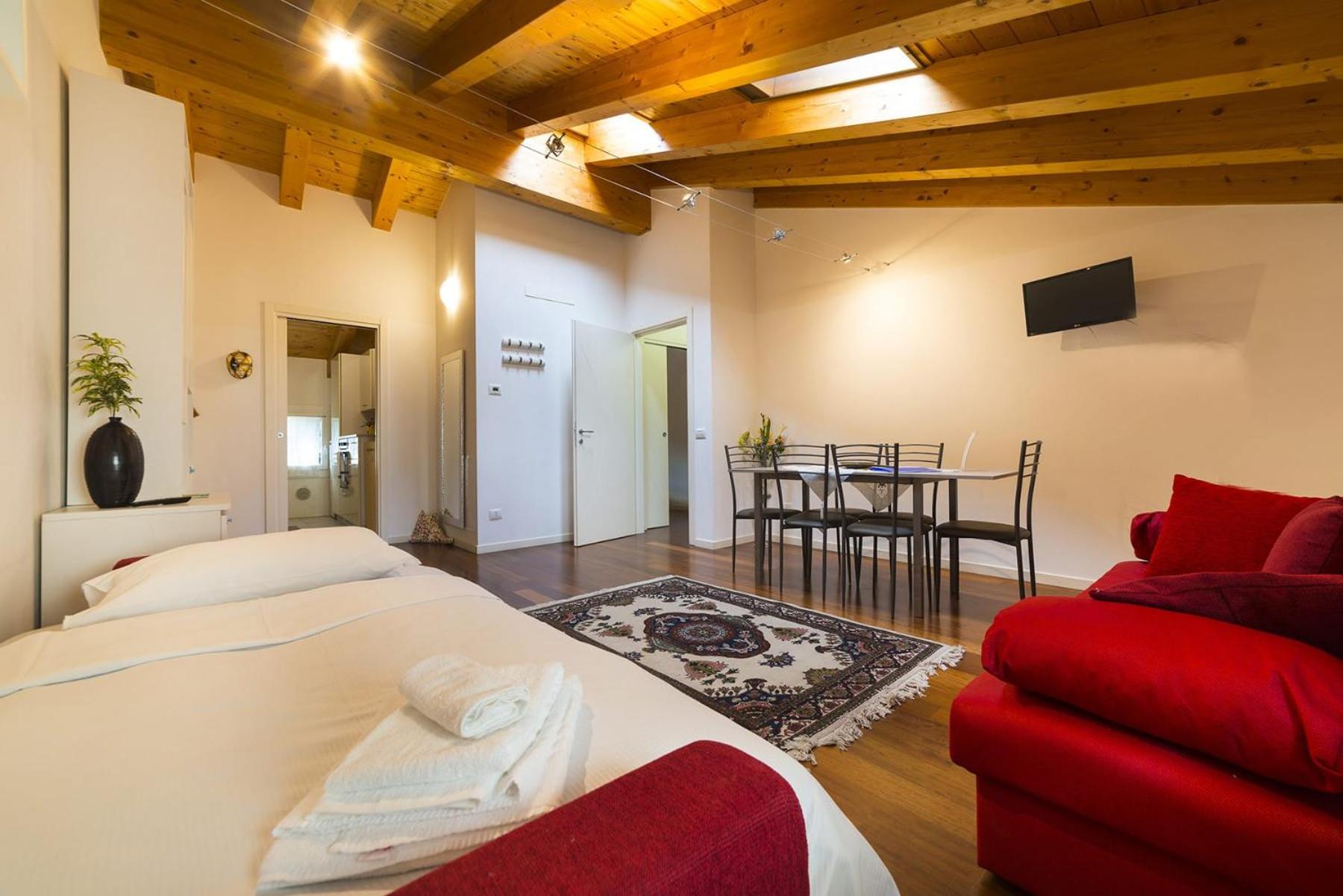 Dimore Verona - Residenza San Zeno Apartments view 2