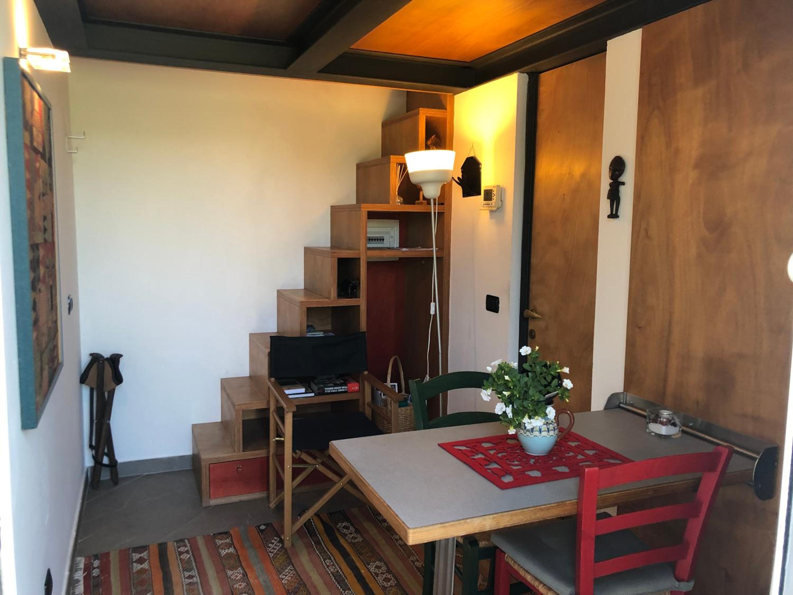 Agriturismo Terre Bianche